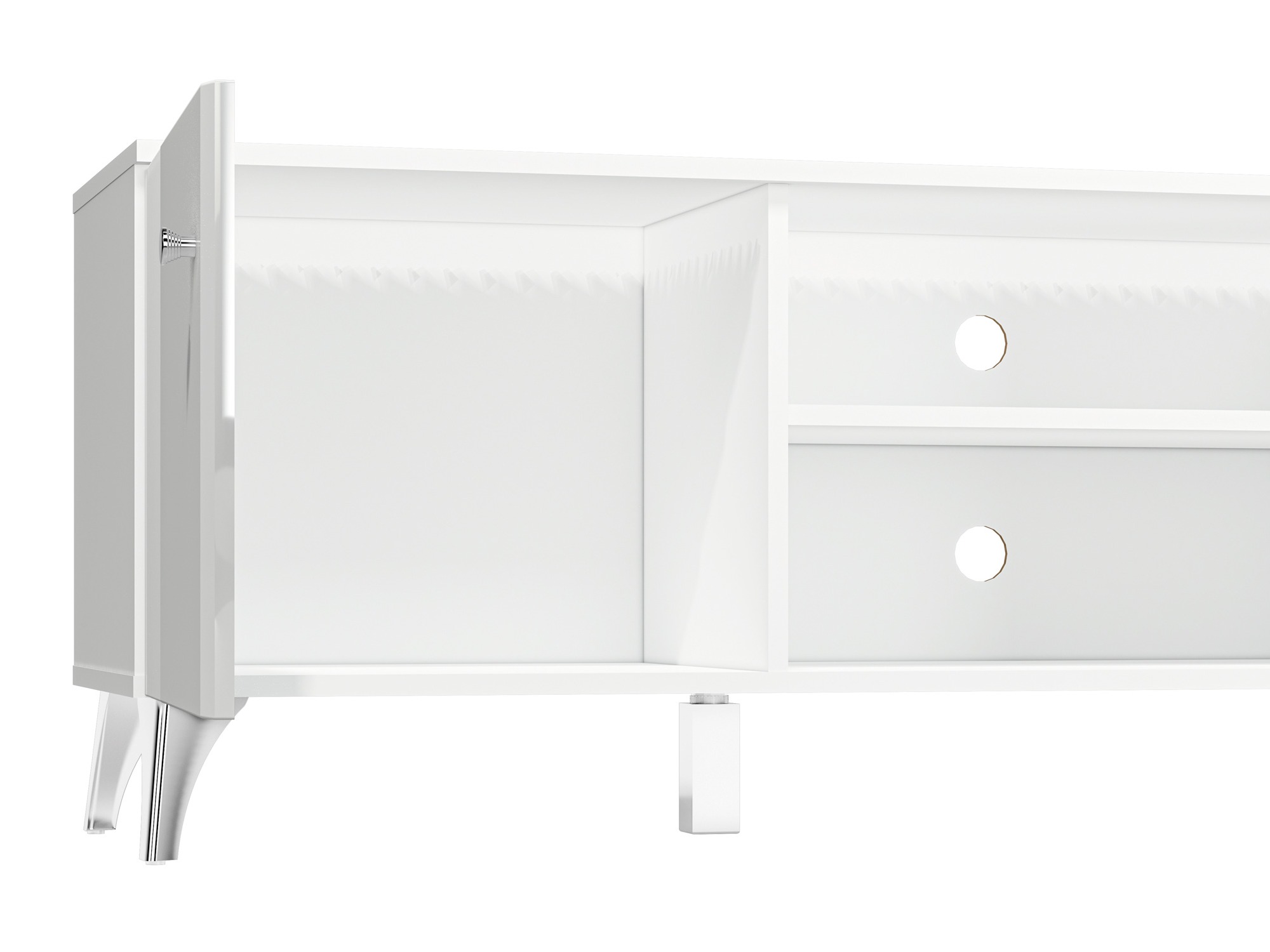 Comodă TV Fivfloi 102