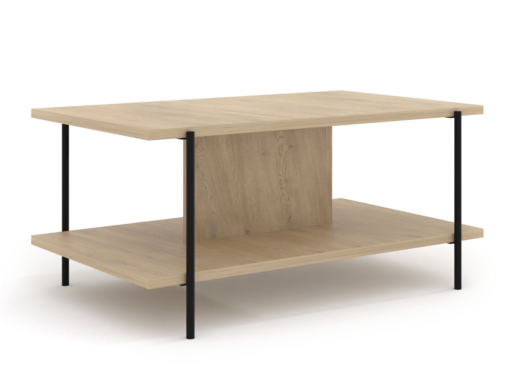 Măsuță de cafea Buffalo 208