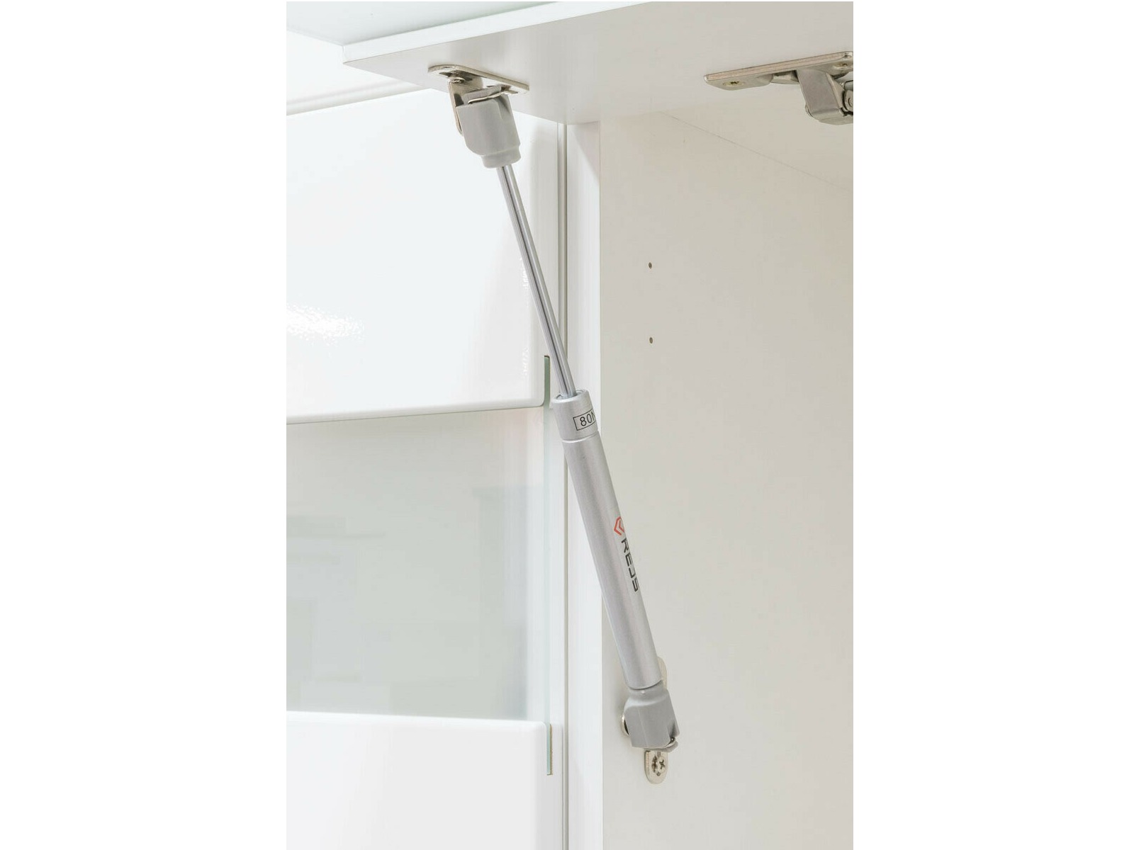 Set de bucătărie modular Tiffa Grey 100