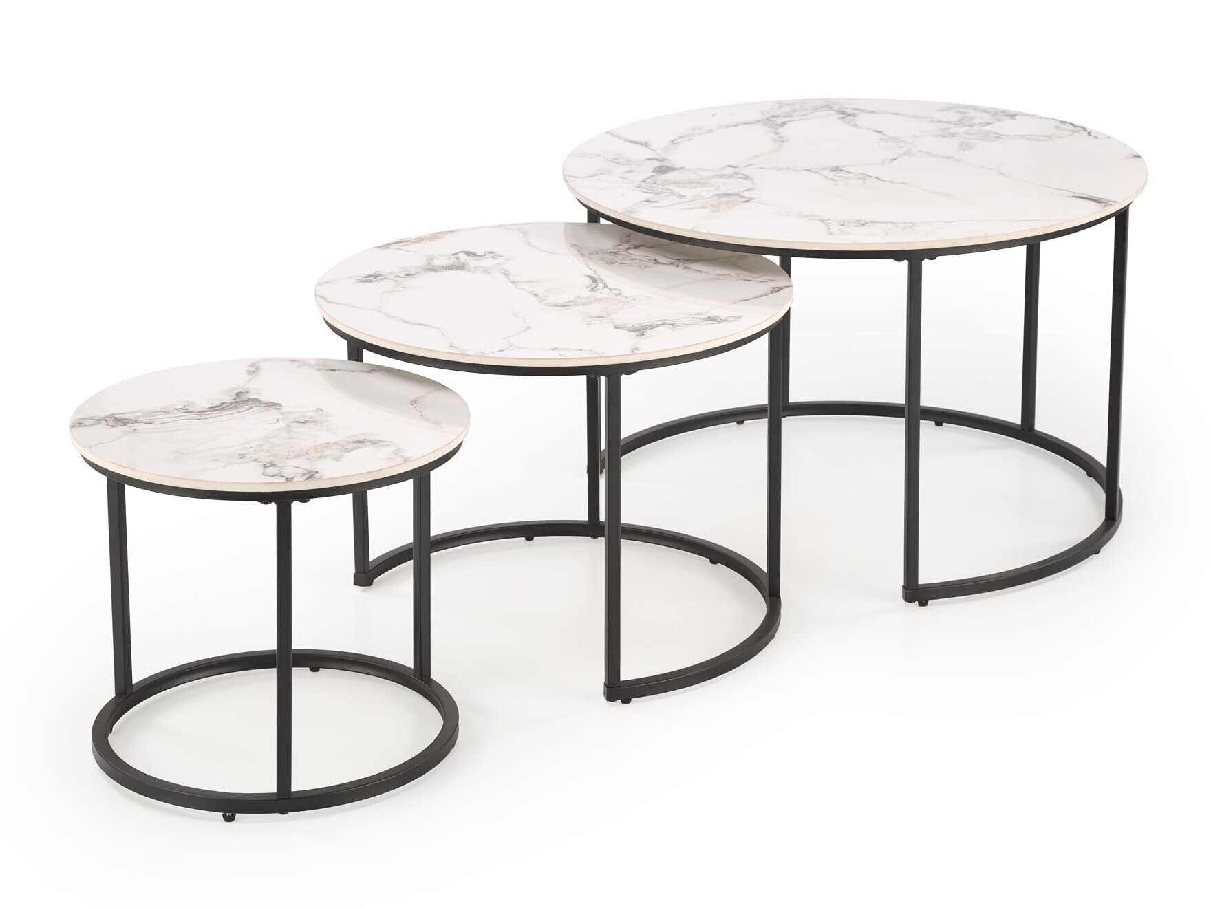 Set de măsuțe de cafea SR10234