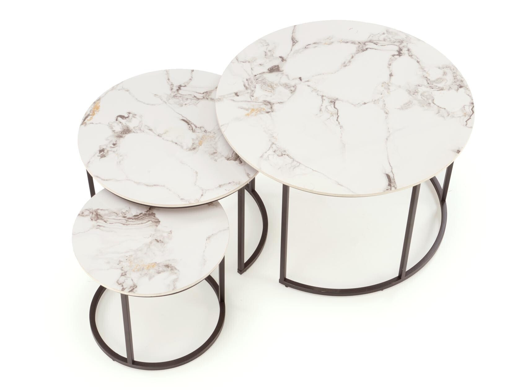 Set de măsuțe de cafea SR10234