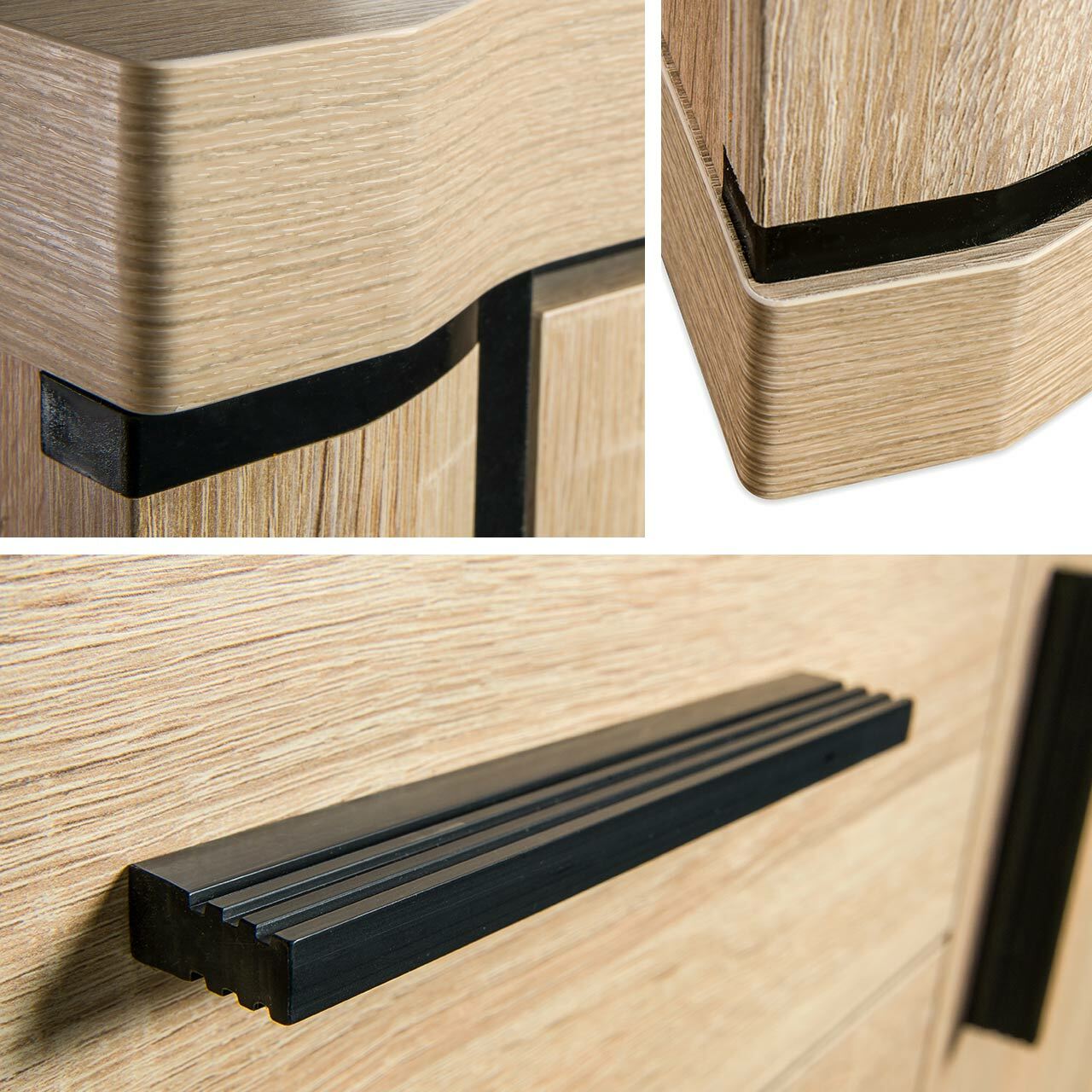 Birou Lorelie 112 (Trufa stejar)