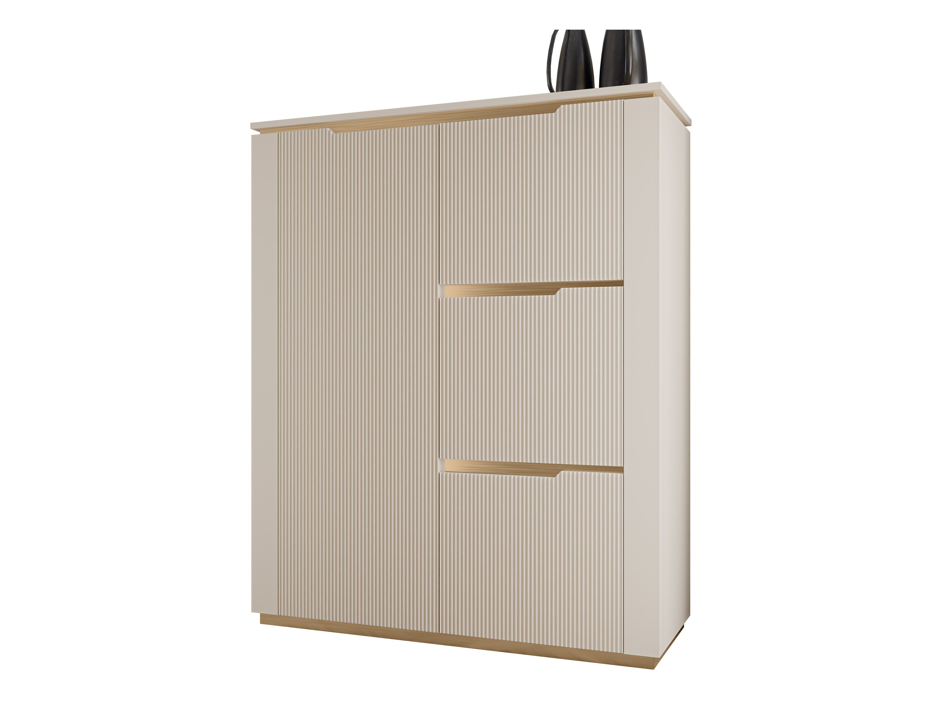 Comodă Comfivo Ovitas I