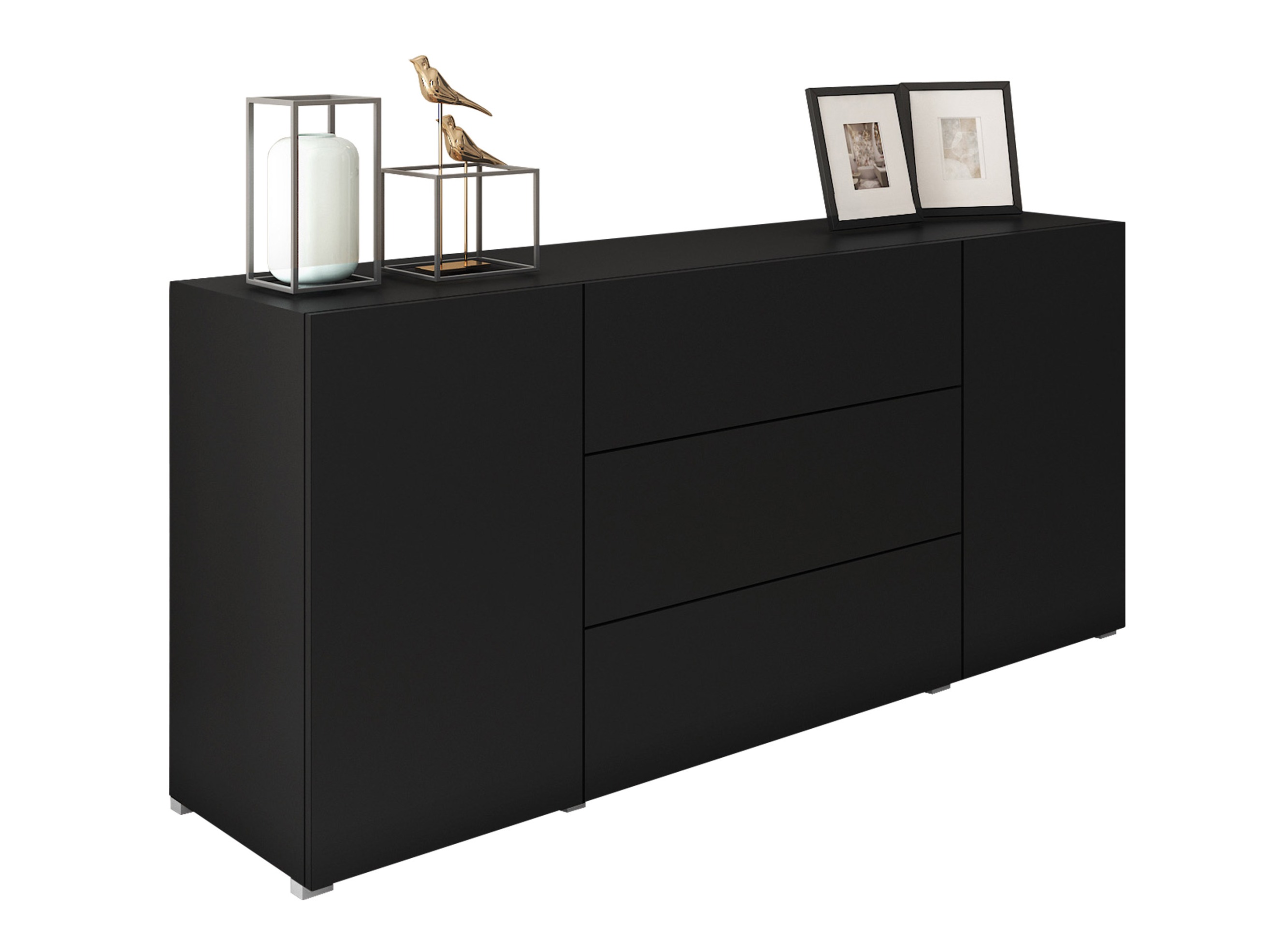 Comodă Sarasota 191 (Grafit)