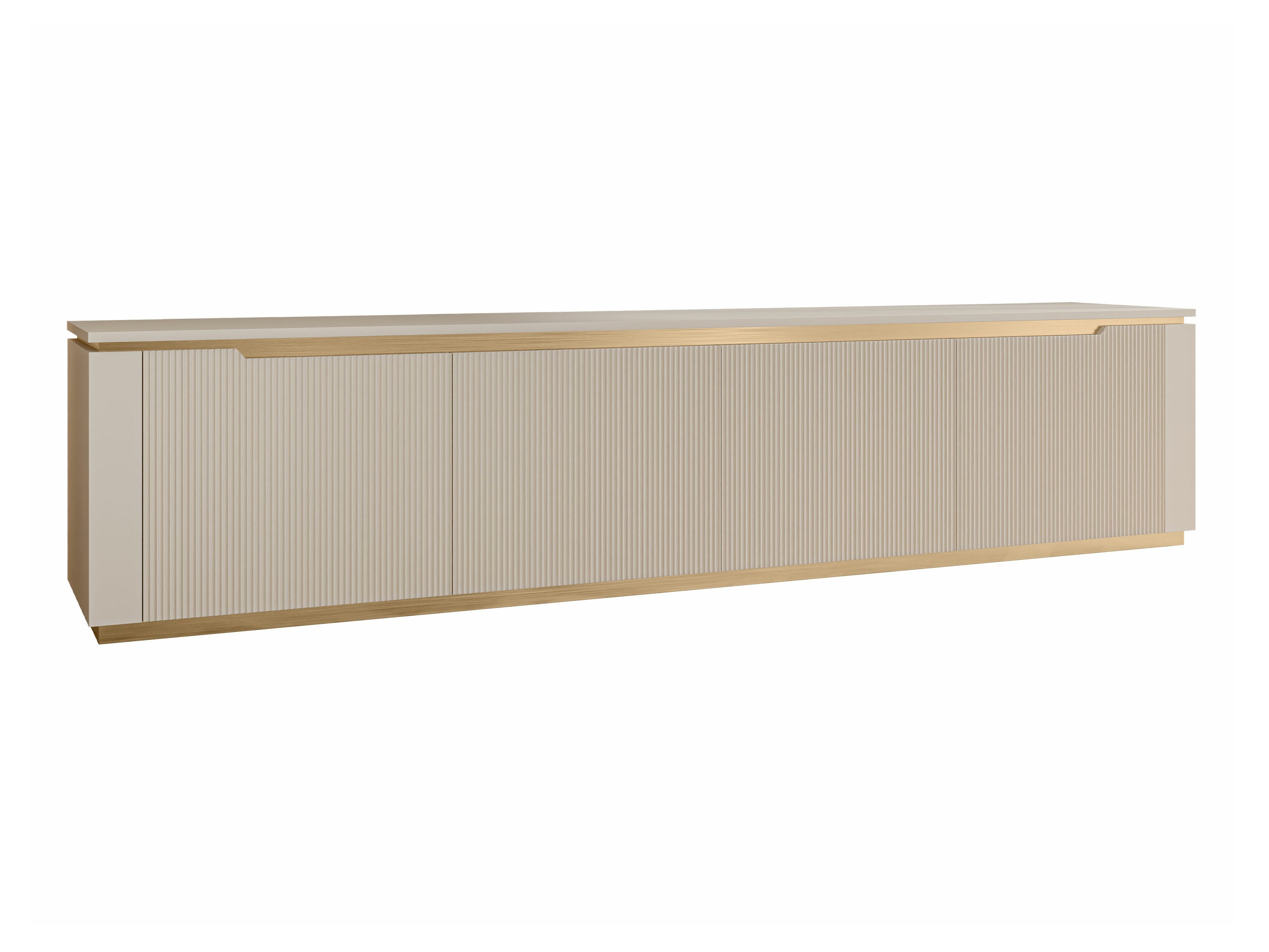 Comodă TV Comfivo Elivelo 102