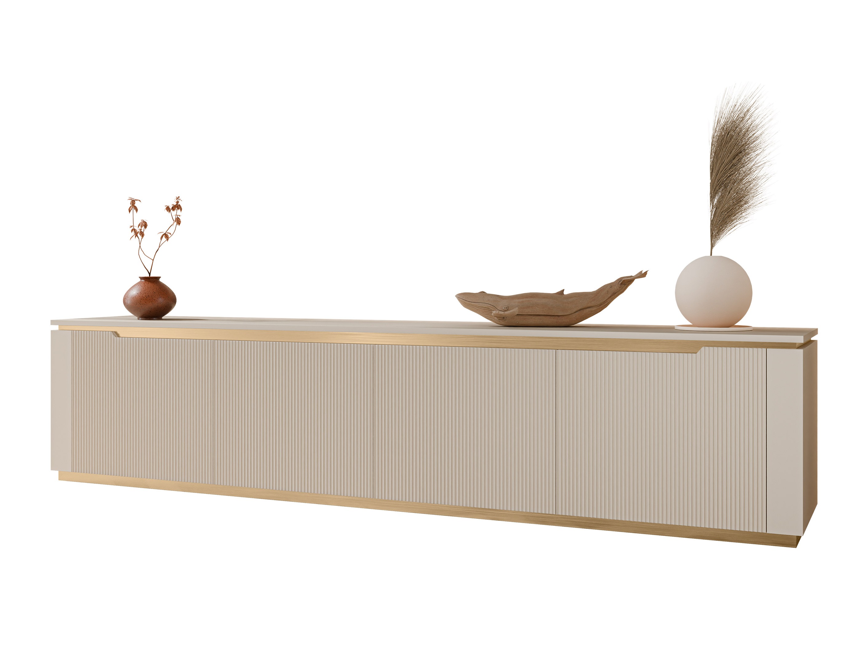 Comodă TV Comfivo Ovitas