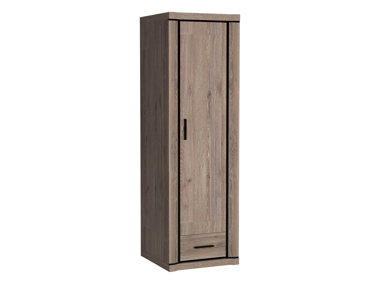 Dulap Lorelie 117 (Trufa stejar)