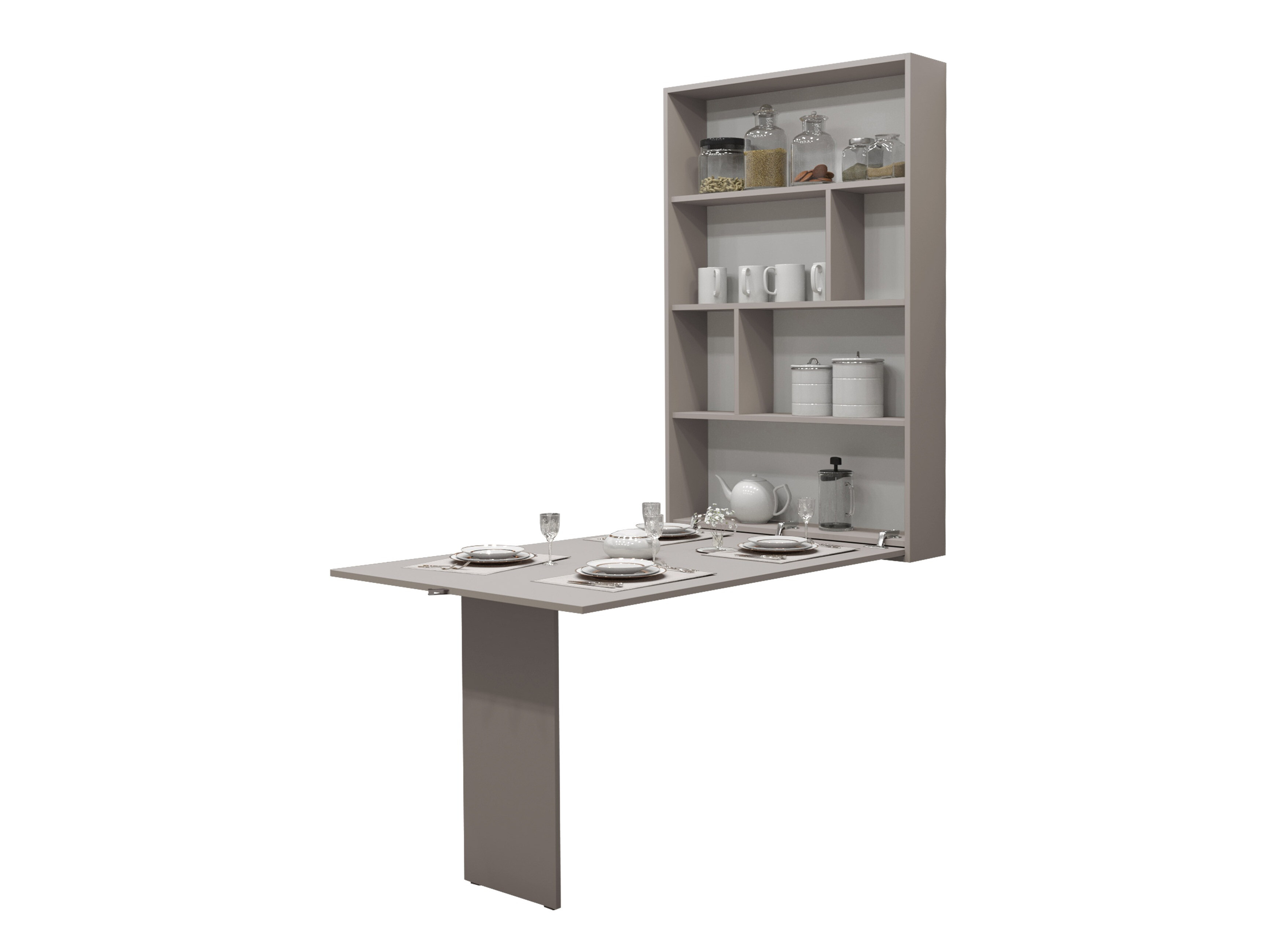 Masă pliantă Hartford 428 (Cașmir)