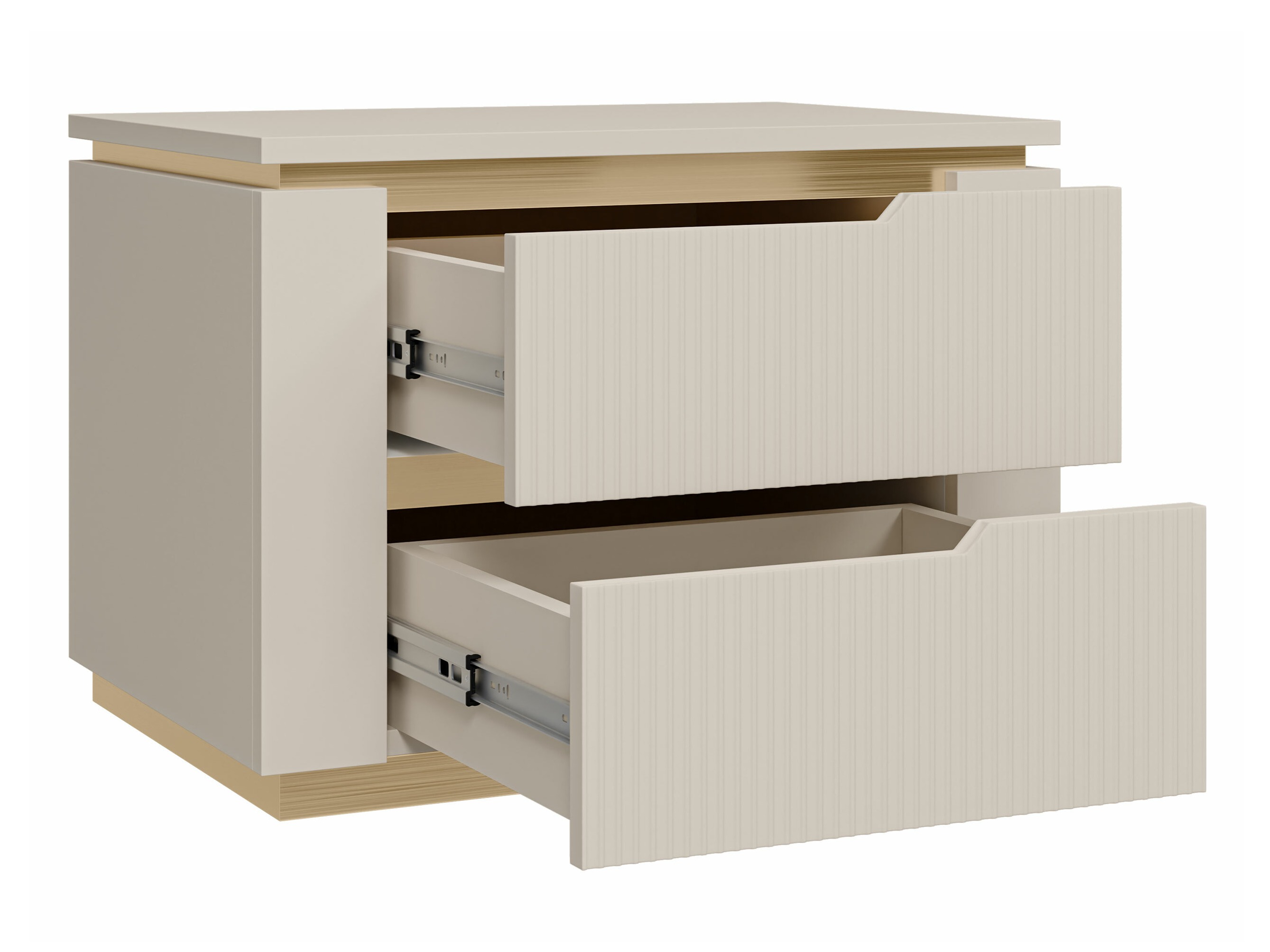 Noptieră Comfivo Elivelo 103