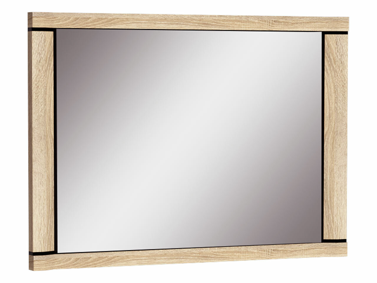 Oglindă Lorelie 108 (Stejar Sonoma)