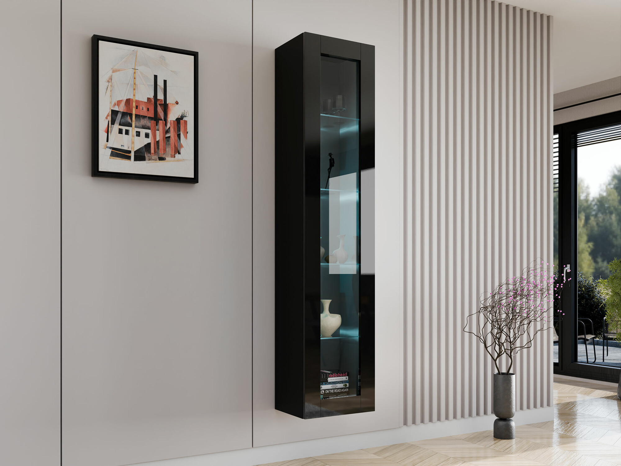 Raft de perete SR10241