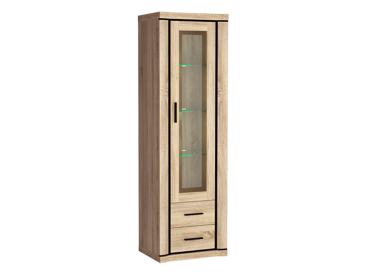 Raft Lorelie 115 (Stejar Sonoma)