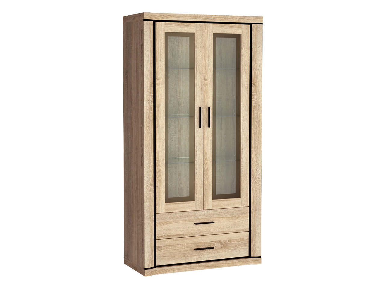 Raft Lorelie 116 (Stejar Sonoma)