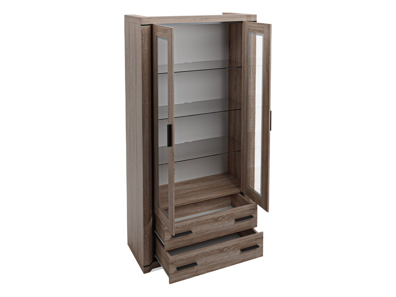Raft Lorelie 116 (Stejar Sonoma)