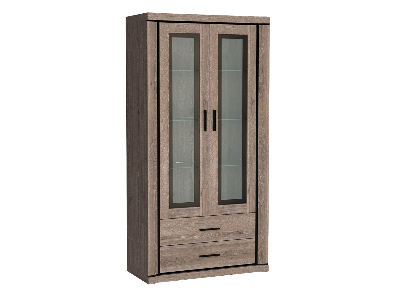 Raft Lorelie 116 (Trufa stejar)