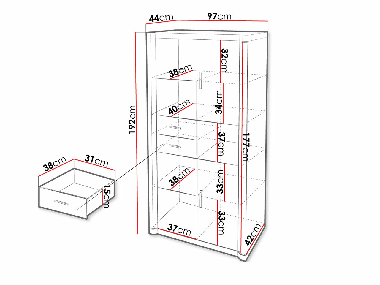 Raft Lorelie 120 (Trufa)