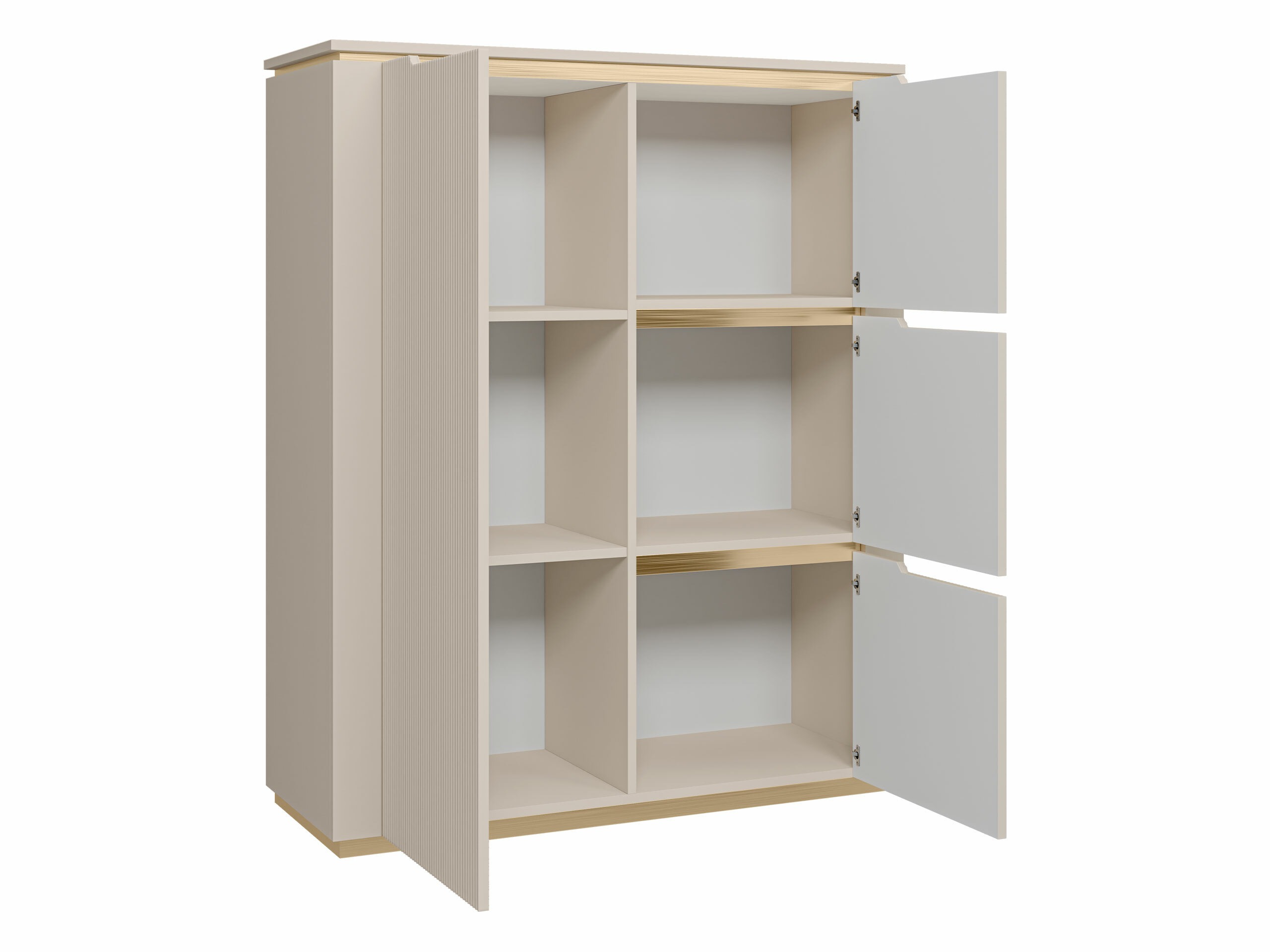 Set de living Comfivo Ovitas