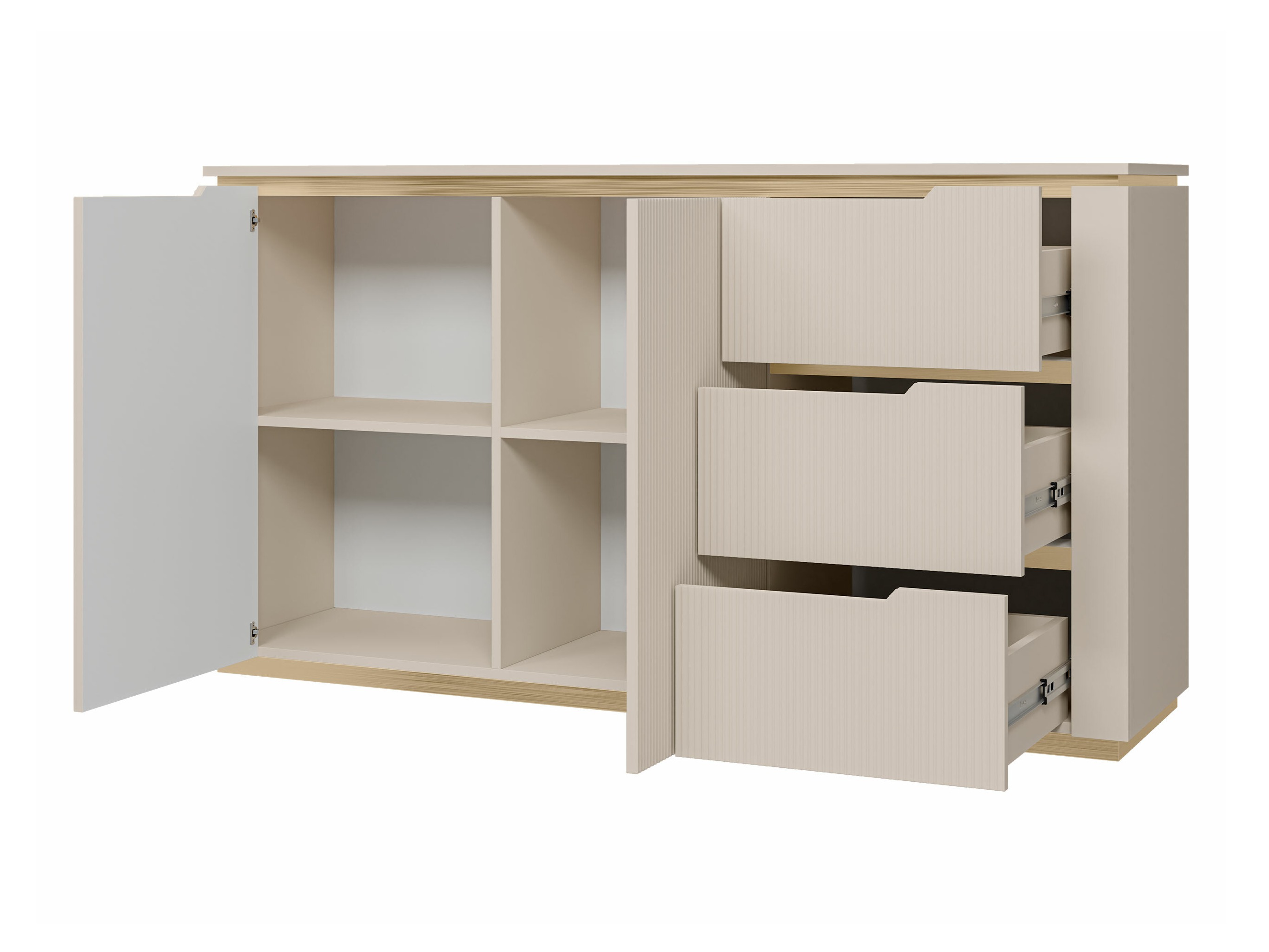 Set de living Comfivo Ovitas