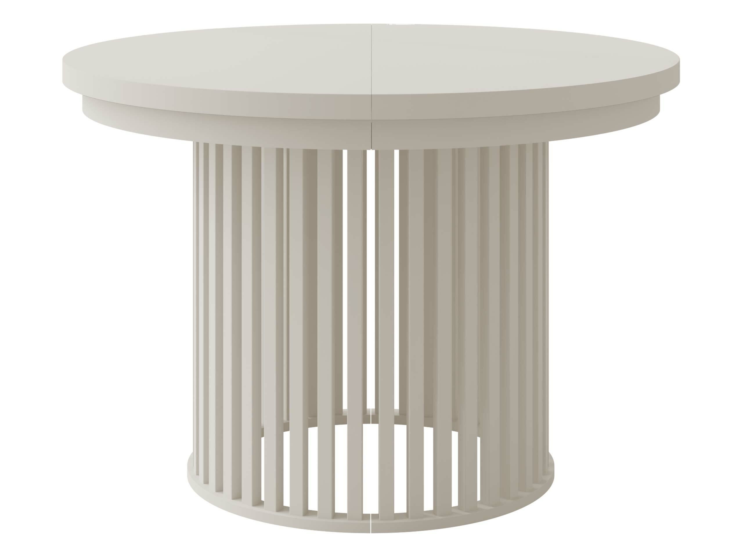 Masă Racine 145 (Cașmir)