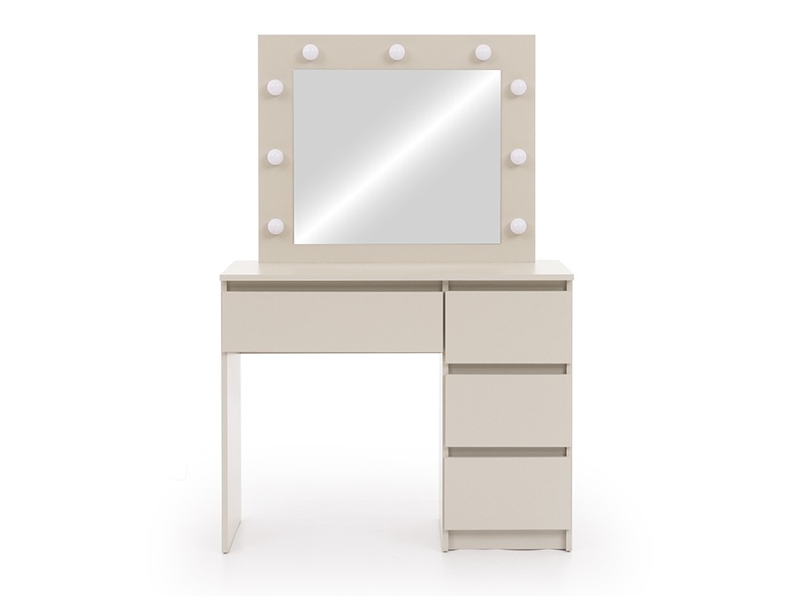 Măsuță de machiaj Murrieta 194 (Cașmir)