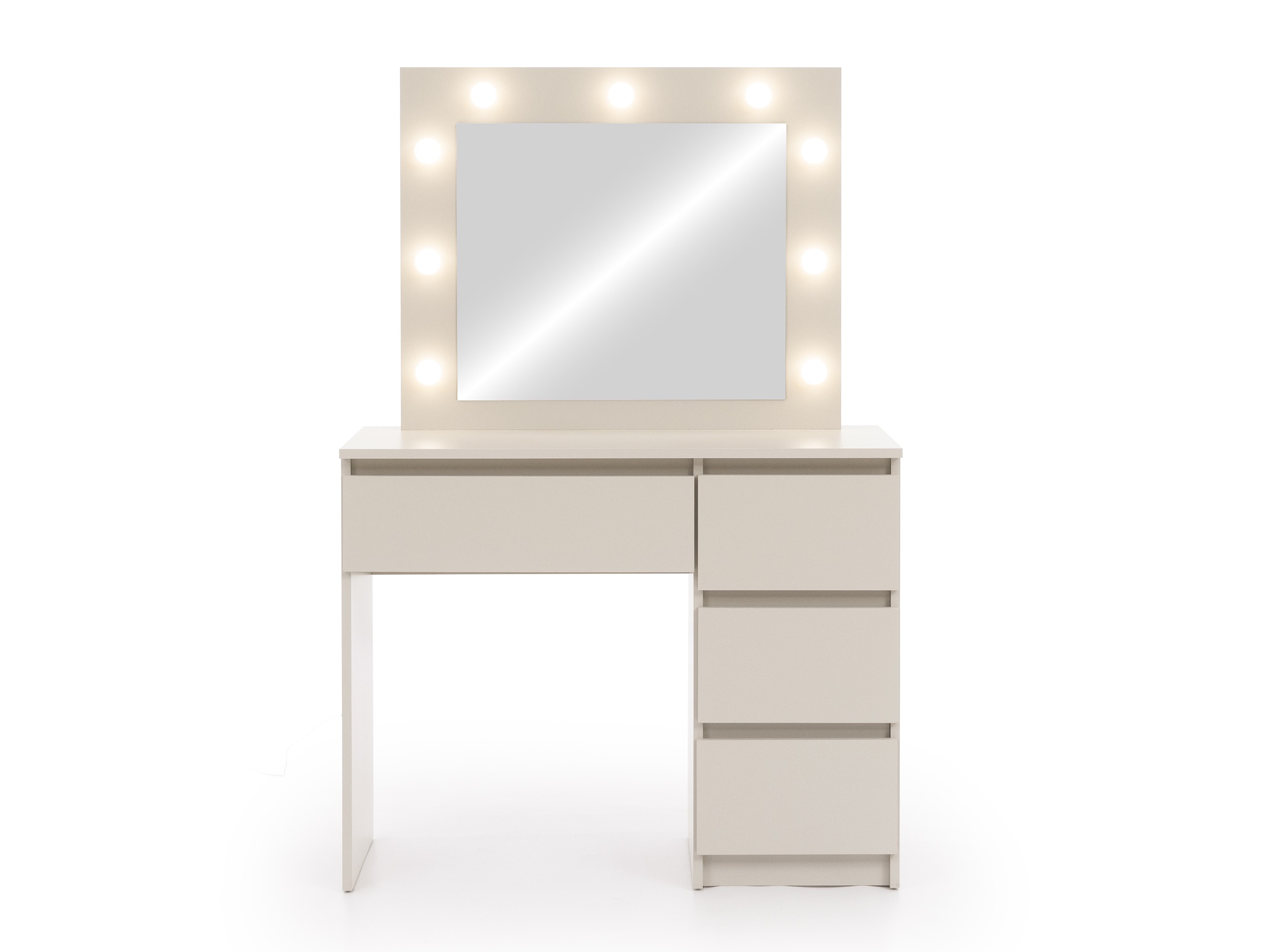 Măsuță de machiaj Murrieta 194 (Cașmir)