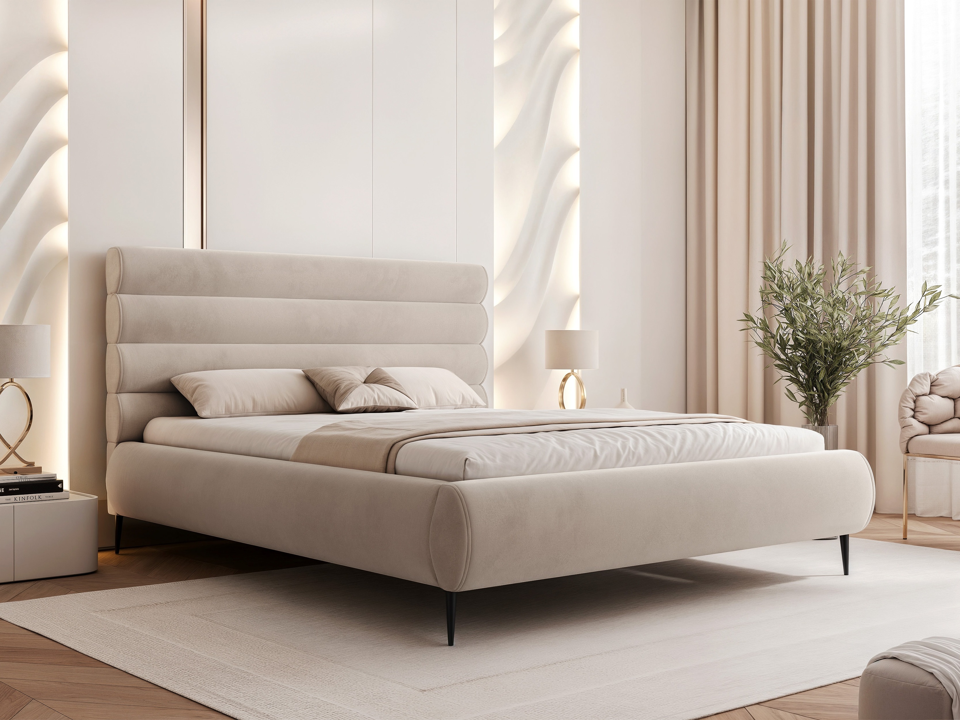 Pat Hesperia 114 (Riviera 21)