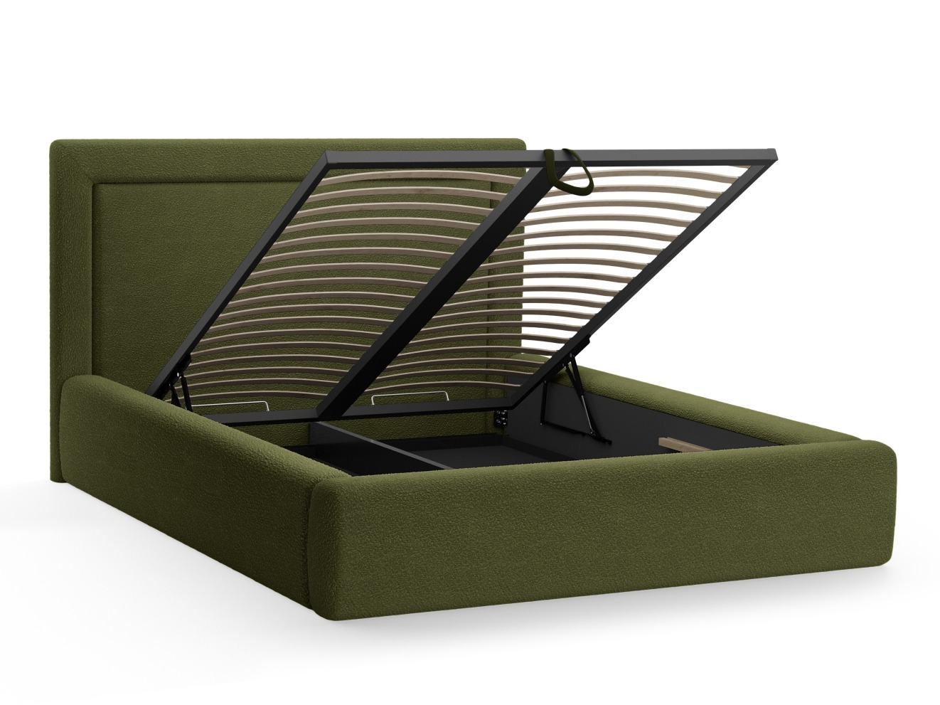 Pat Beckley 209 (Baloo 2090)