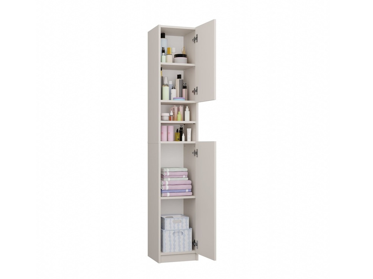 Cabinet de baie neancorat Mandeville 152 (Cașmir)