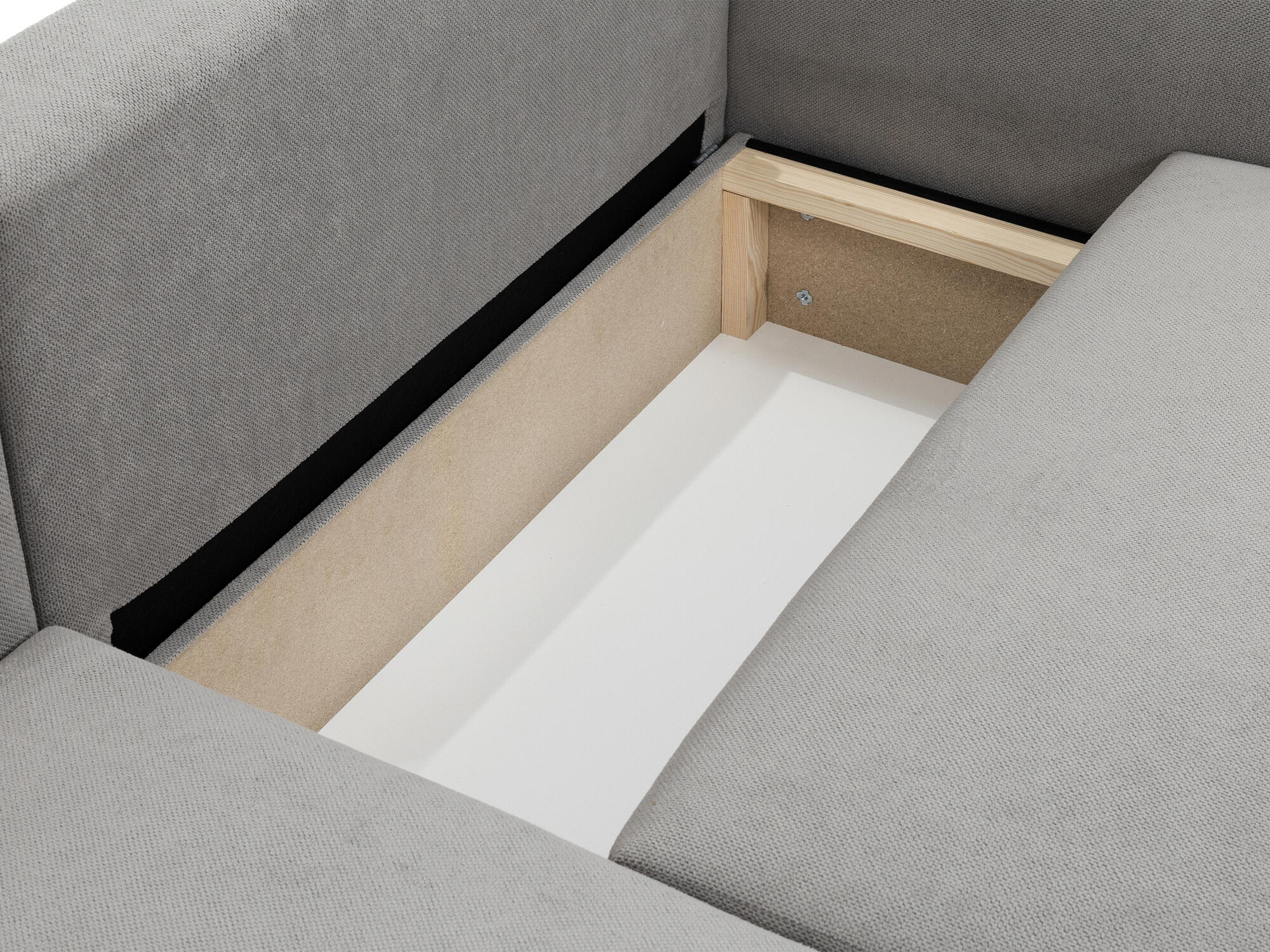 Colțar SR10262 cu ambalaj deteriorat