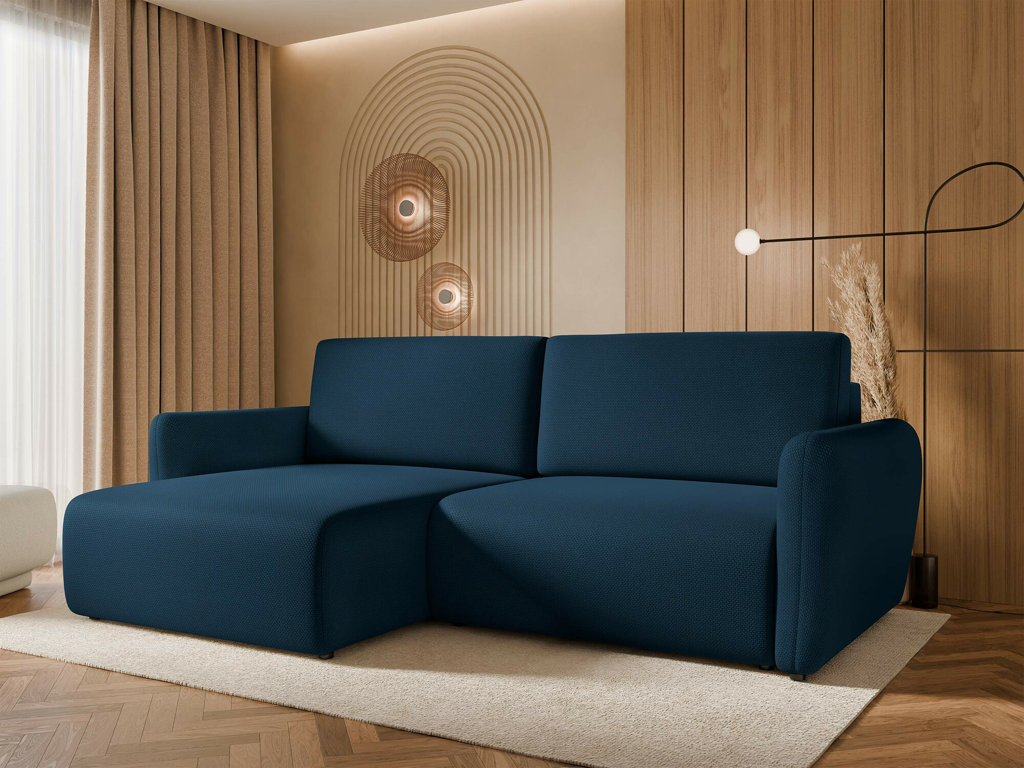 Colțar SR10262 cu ambalaj deteriorat