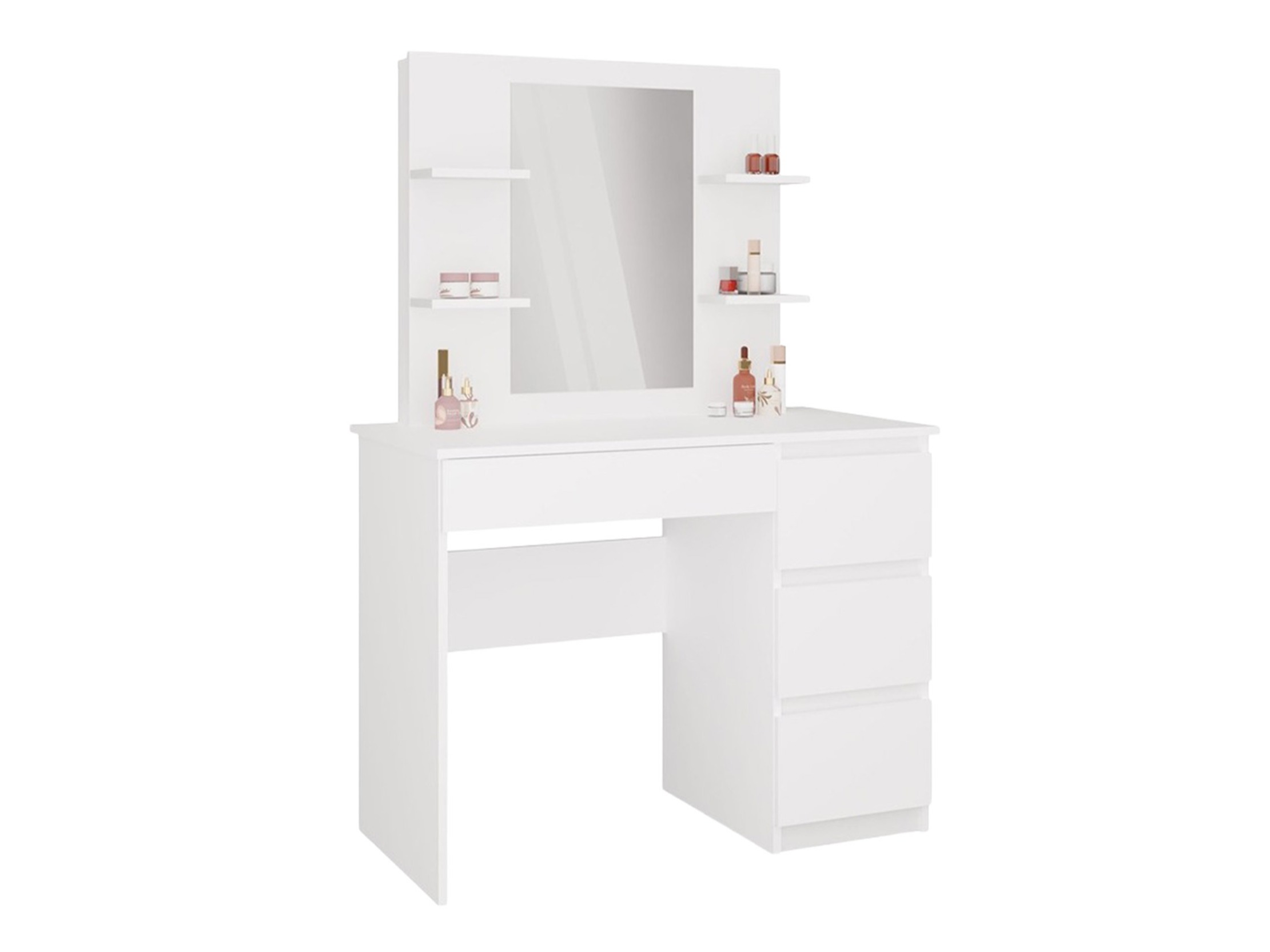 Măsuță de machiaj Mandeville 351 (Dreapta)