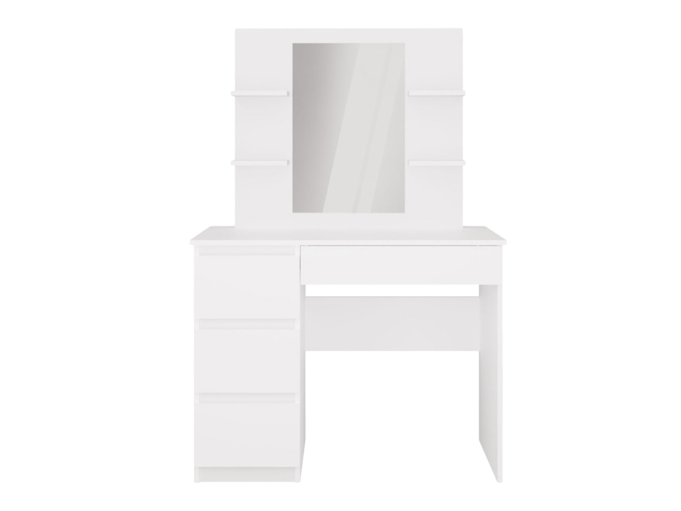 Măsuță de machiaj Mandeville 351 (Stânga)