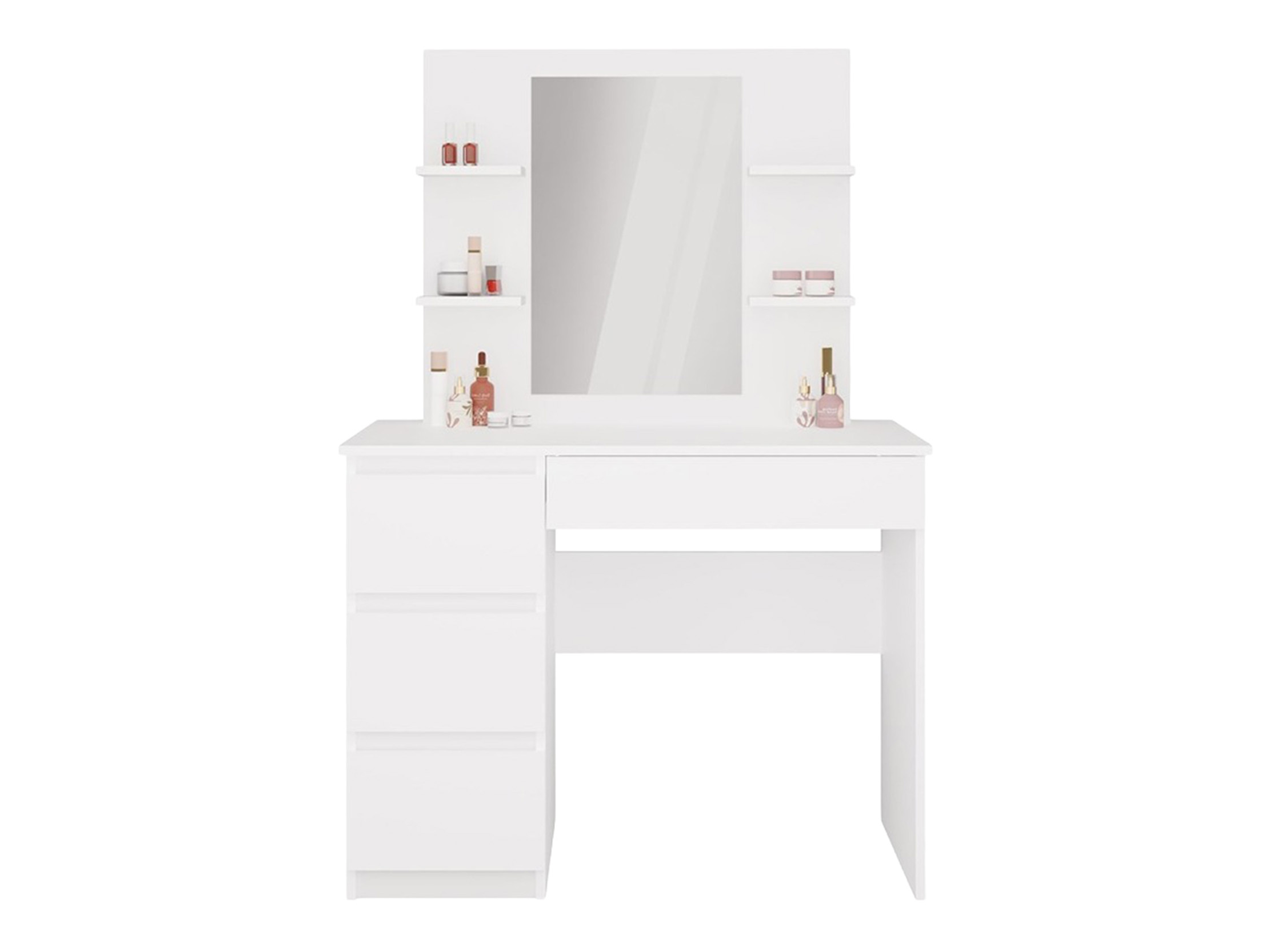 Măsuță de machiaj Mandeville 351 (Stânga)