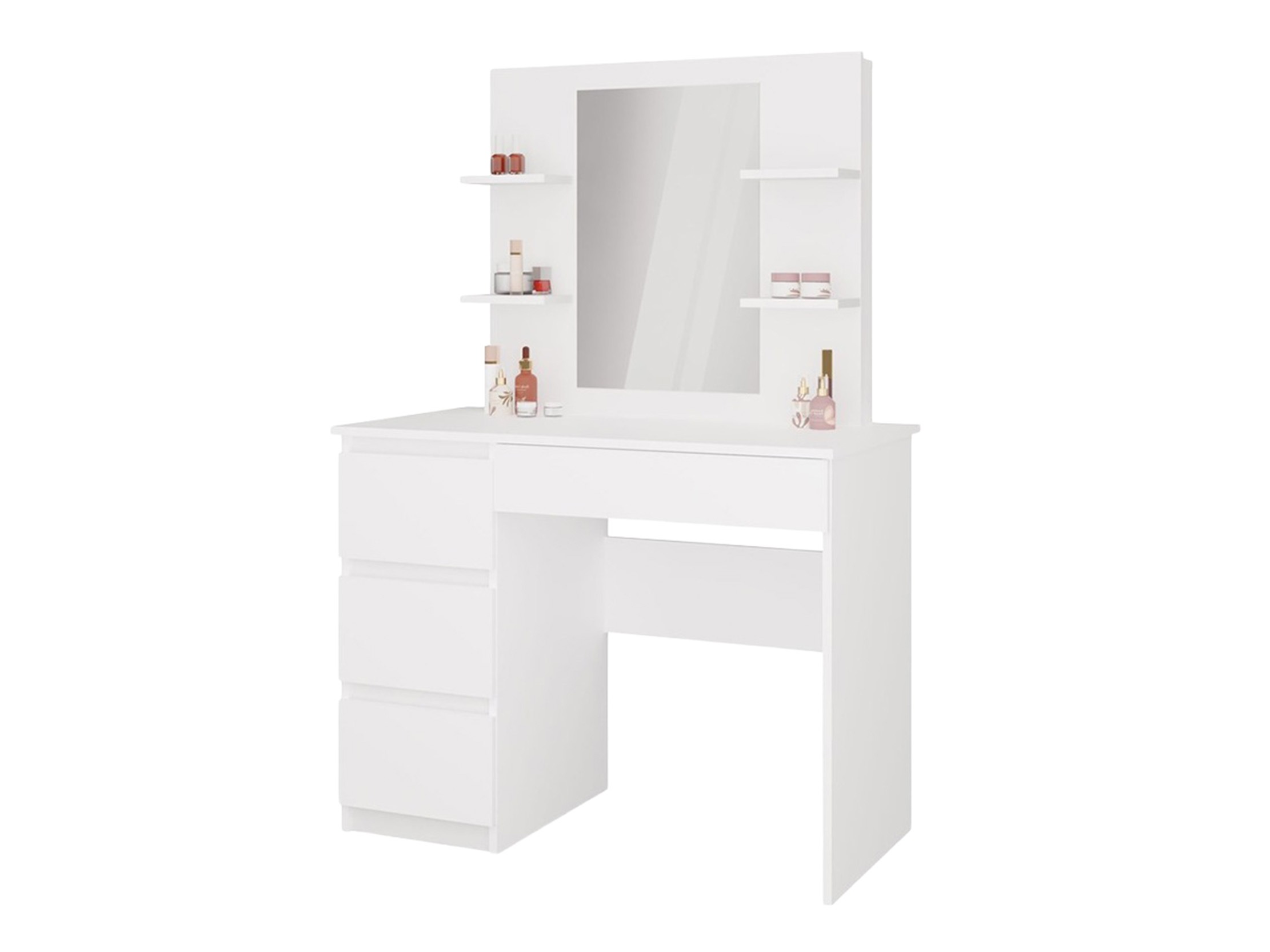 Măsuță de machiaj Mandeville 351 (Stânga)