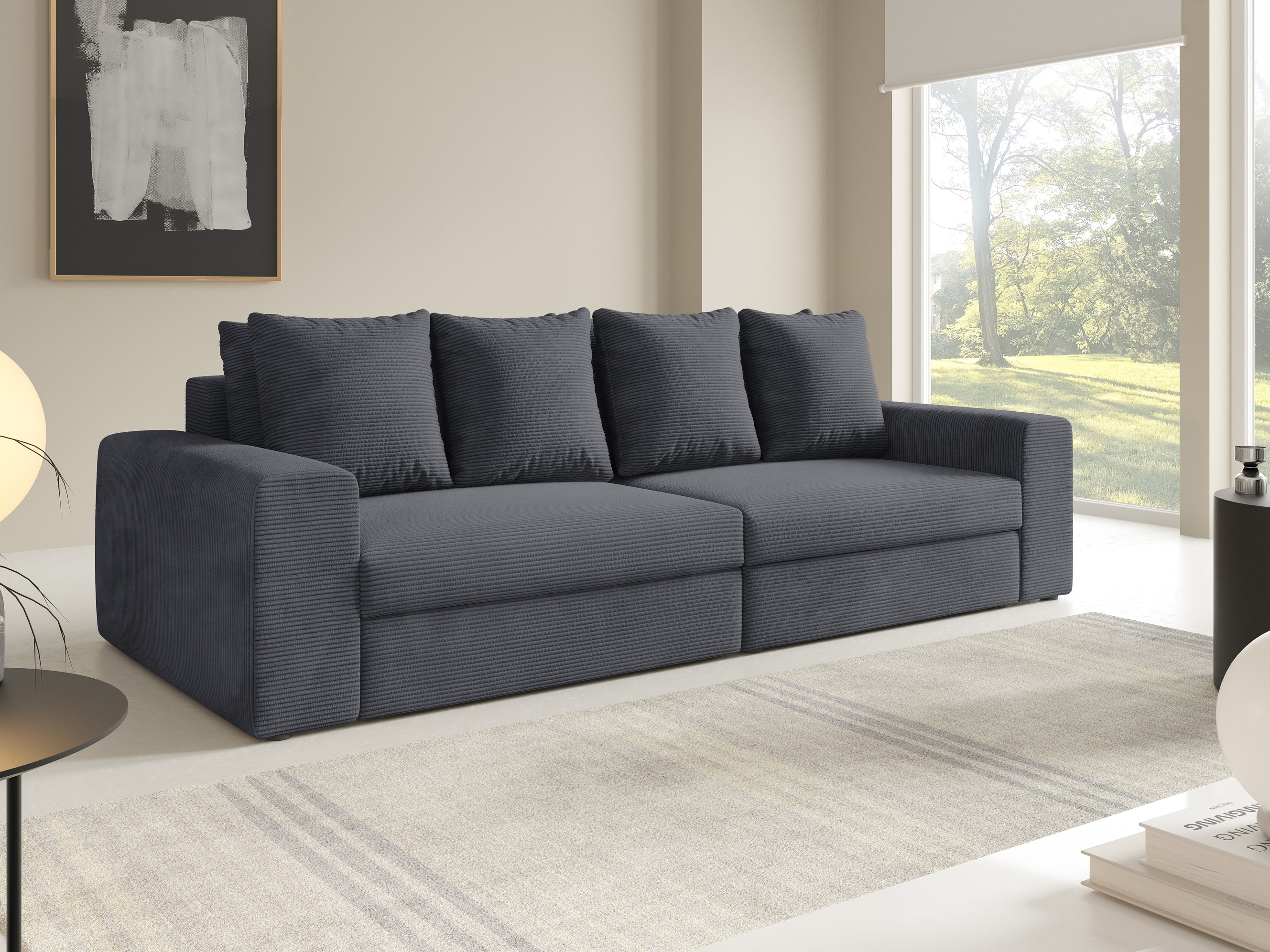 Canapea Franklin 209 (Poso 60)