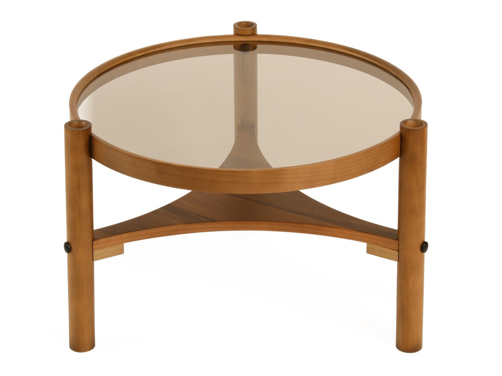 Măsuță de cafea Kailua 2661 (Nuc)