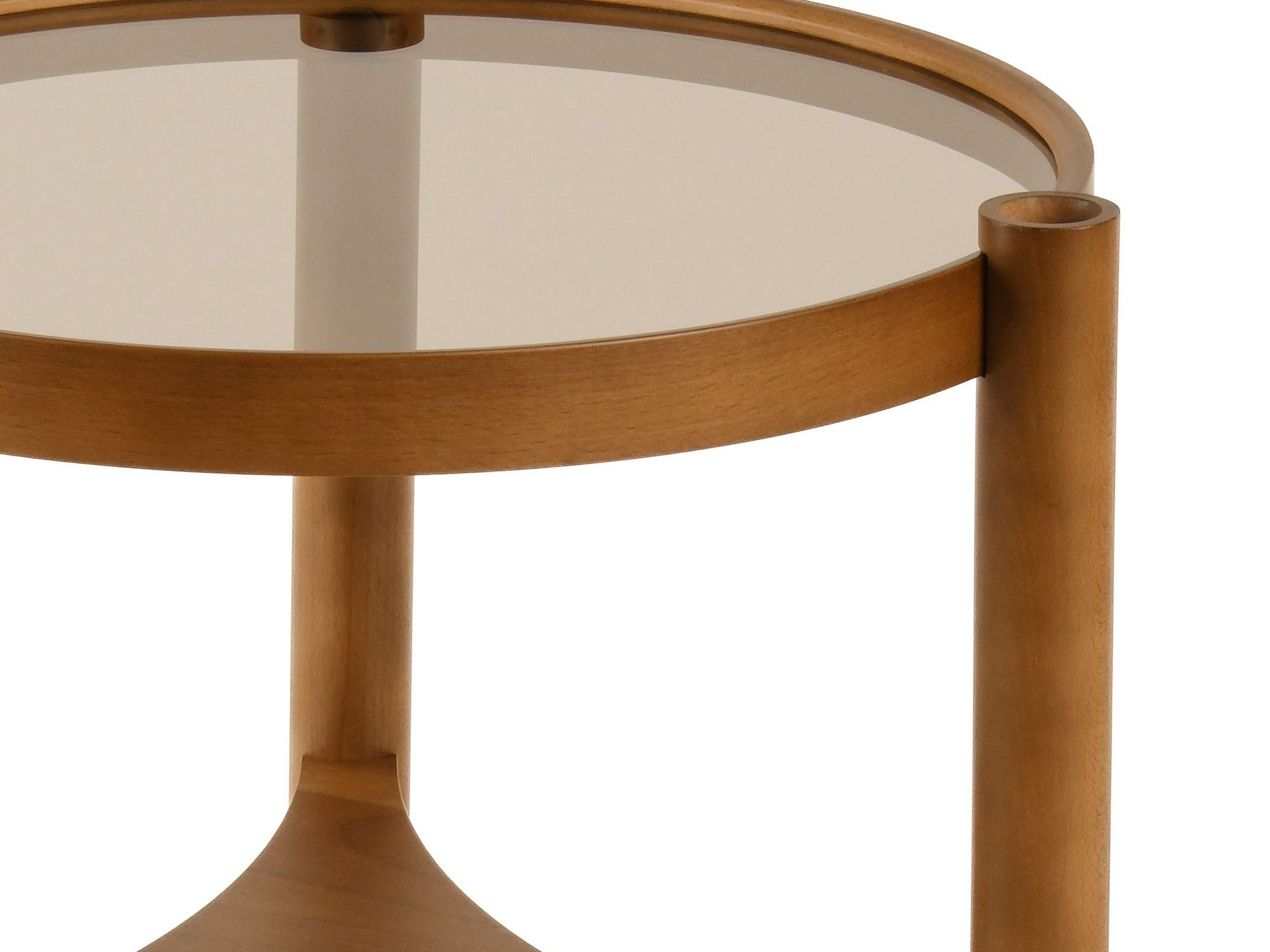 Măsuță de cafea Kailua 2661 (Nuc)