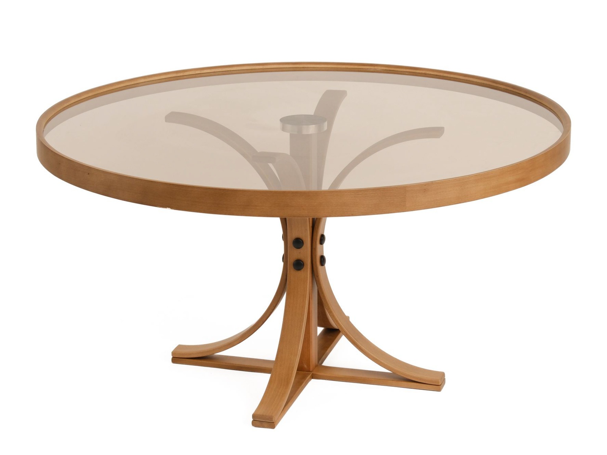 Măsuță de cafea Kailua 2662 (Nuc)