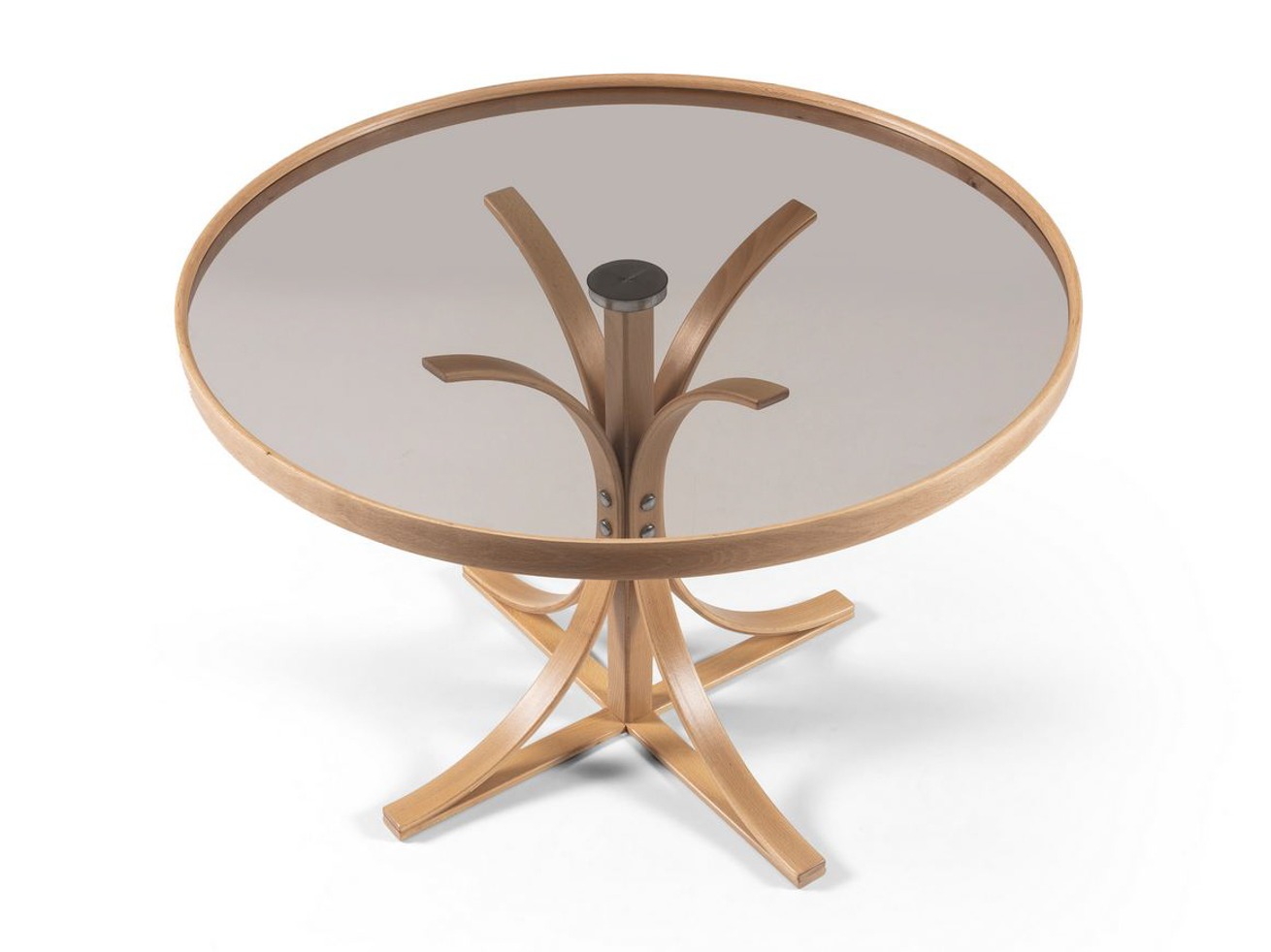 Măsuță de cafea Kailua 2662 (Stejar)