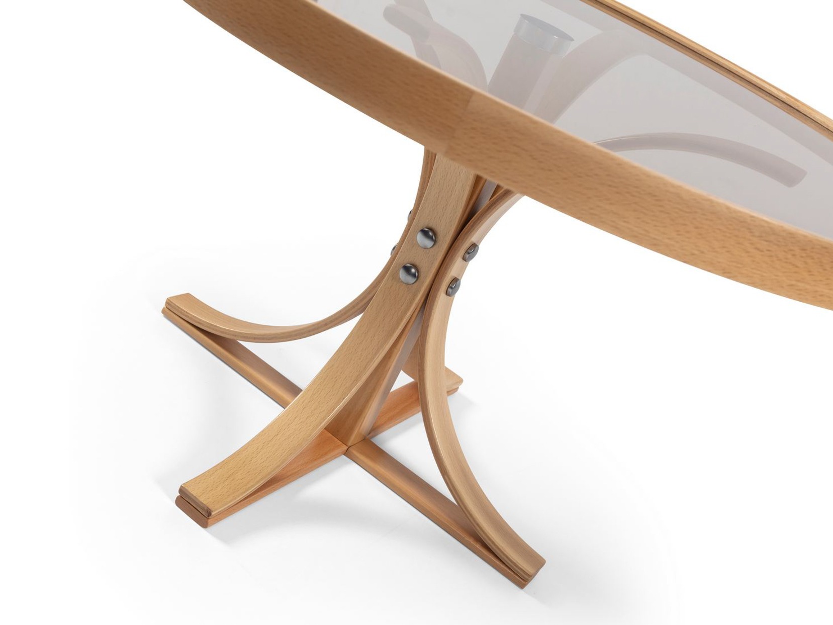 Măsuță de cafea Kailua 2662 (Stejar)