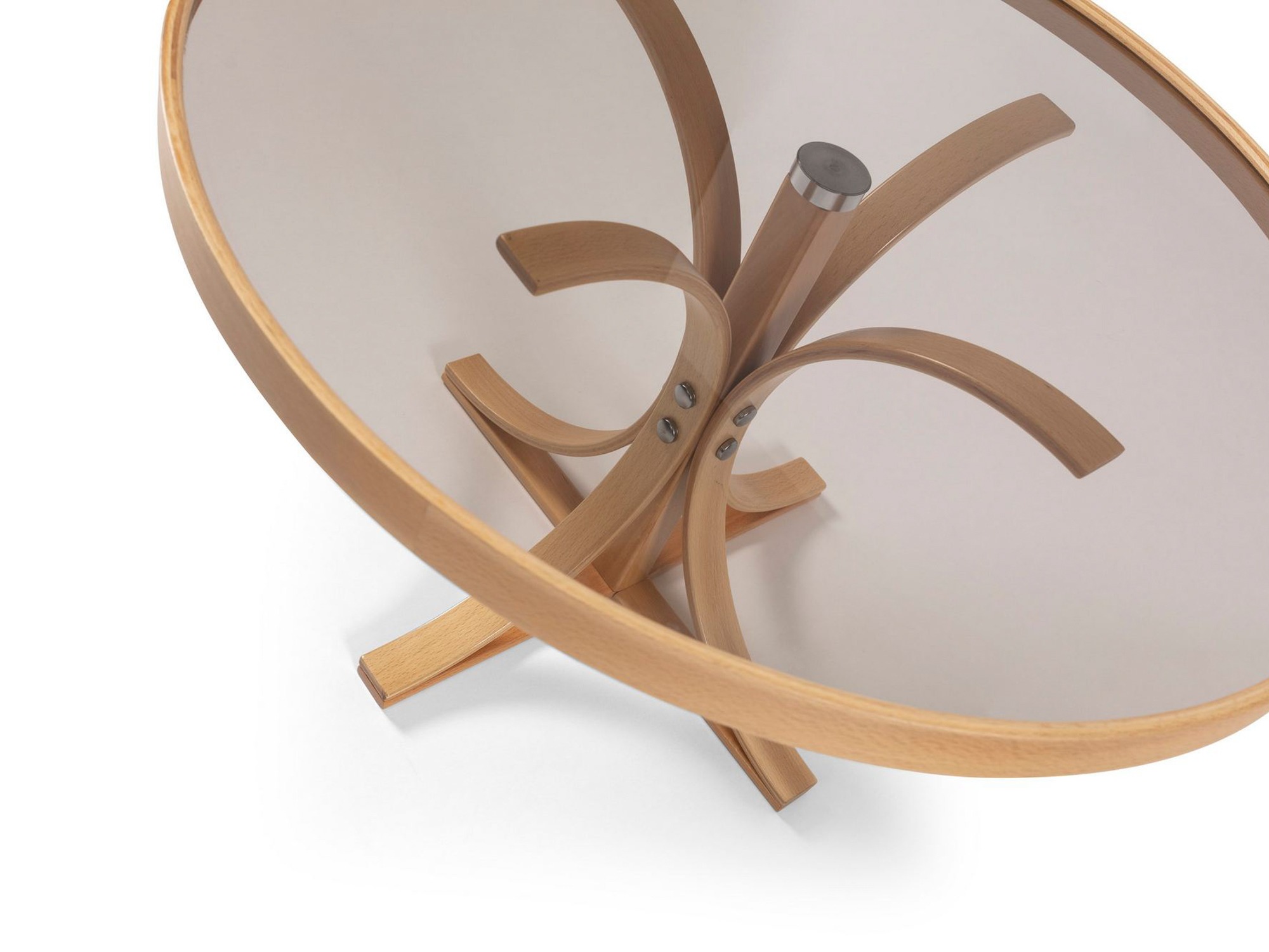 Măsuță de cafea Kailua 2662 (Stejar)