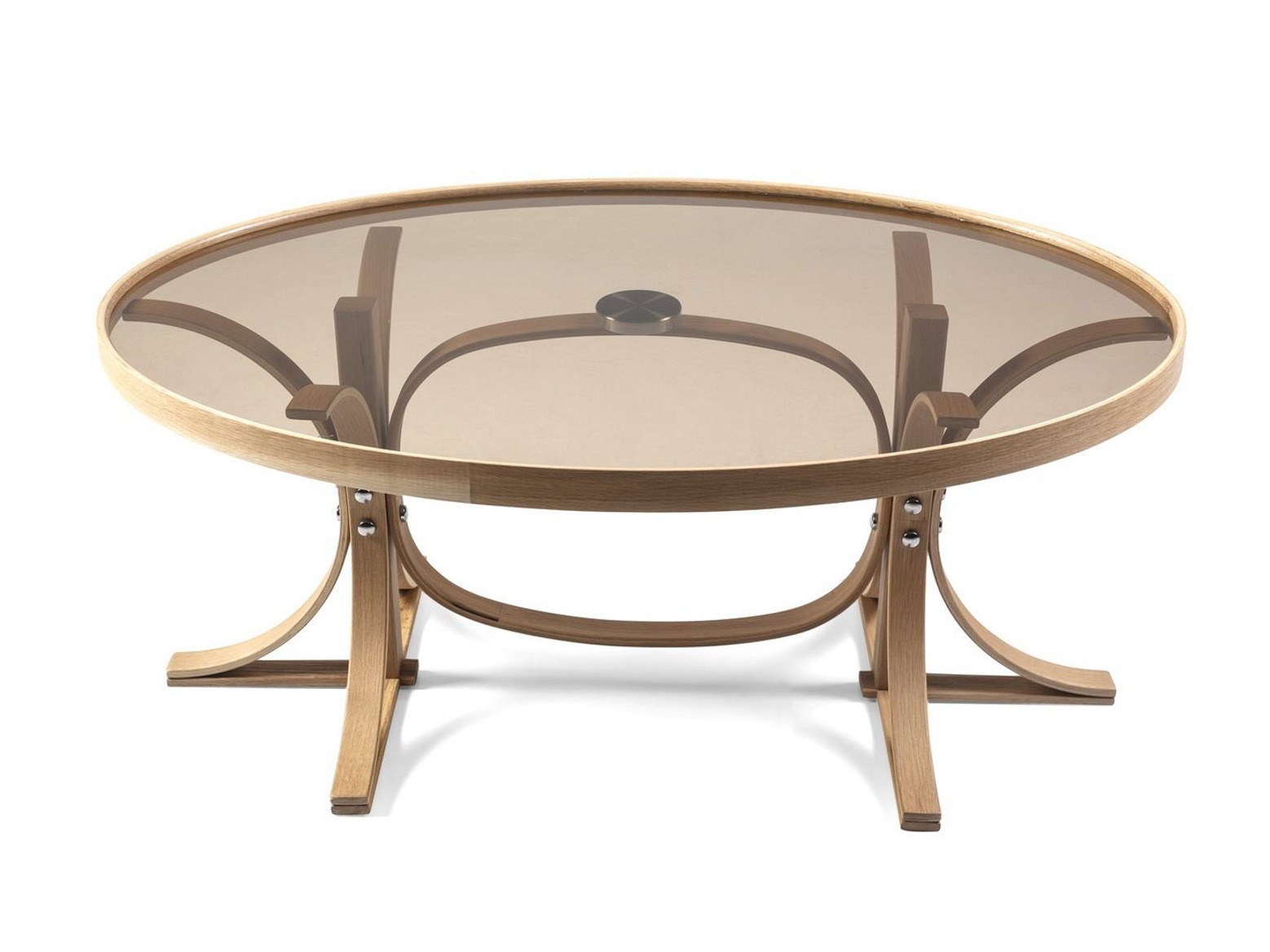 Măsuță de cafea Kailua 2663 (Stejar)