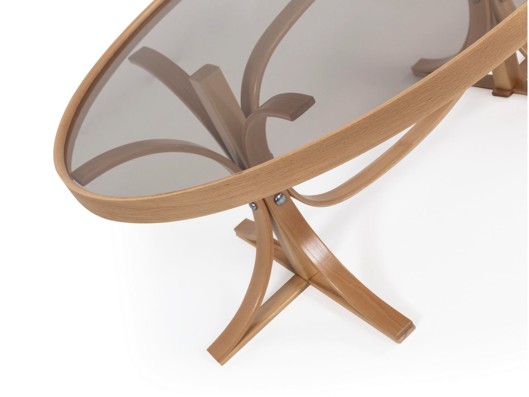 Măsuță de cafea Kailua 2663 (Stejar)