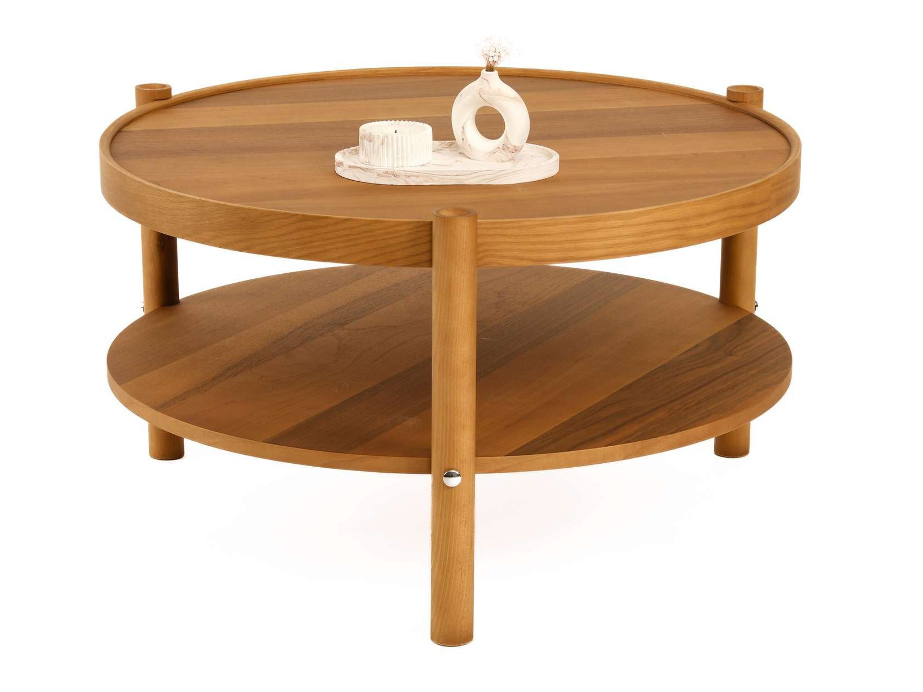 Măsuță de cafea Kailua 2664 (Nuc)