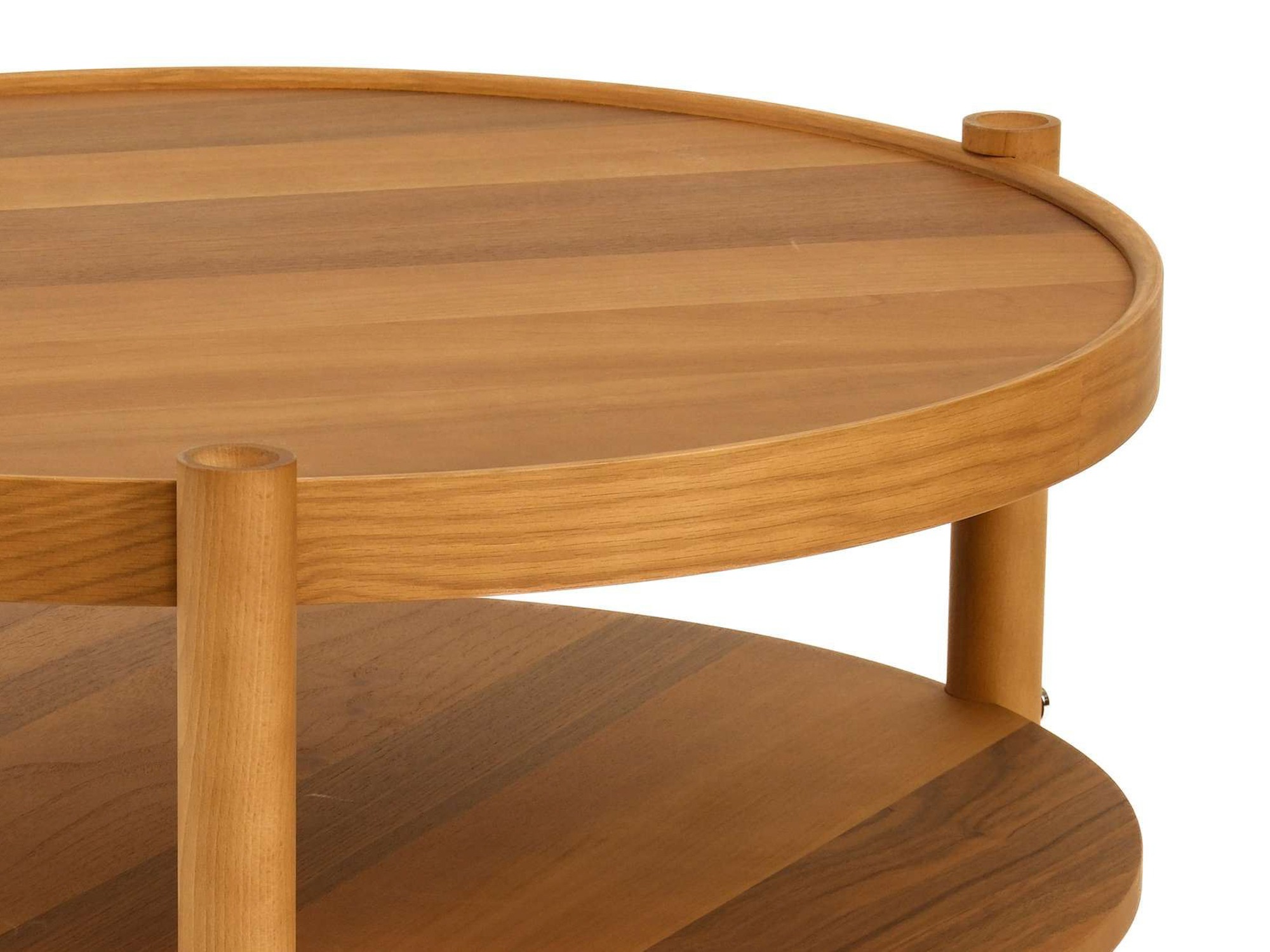 Măsuță de cafea Kailua 2664 (Nuc)