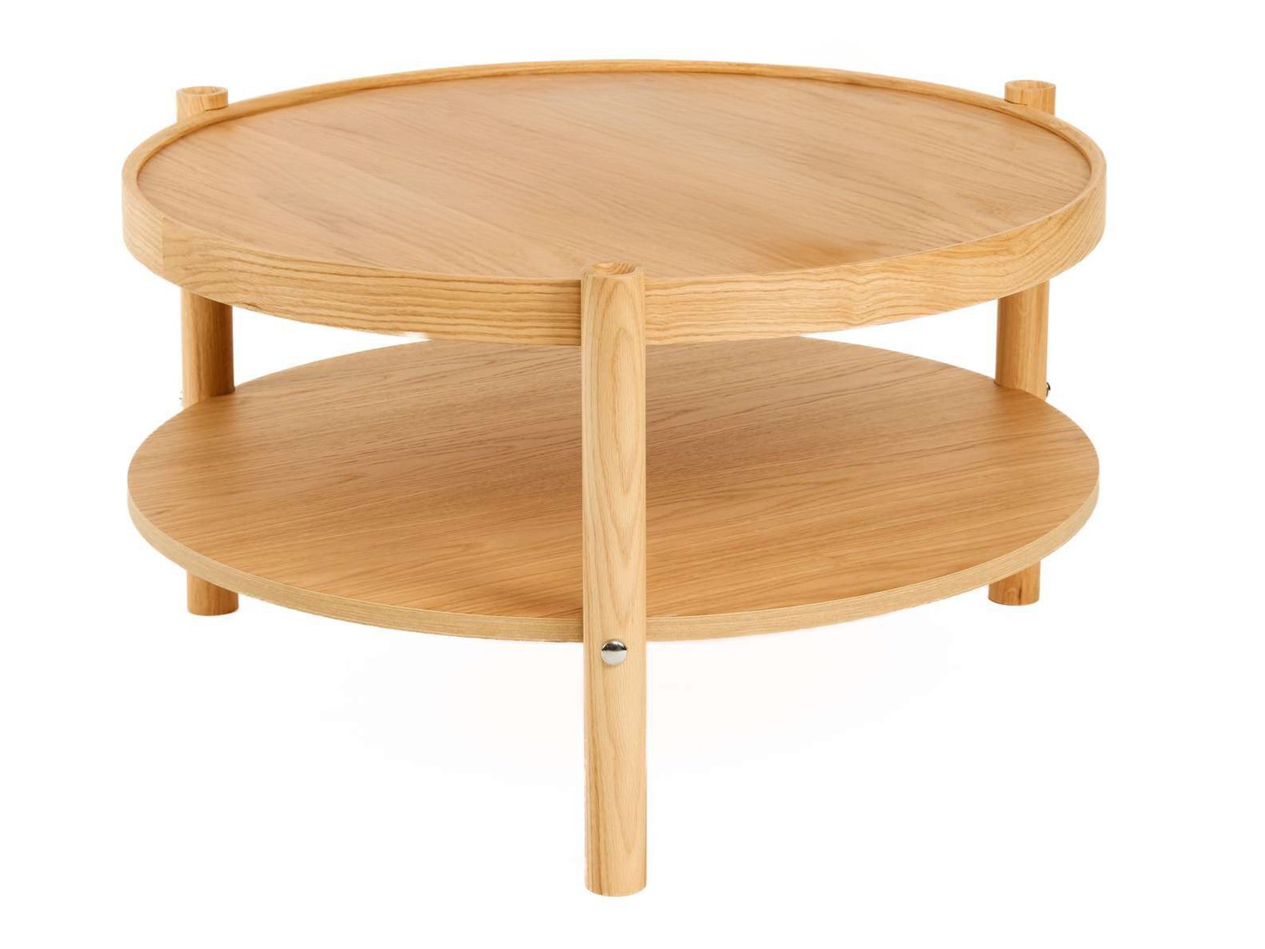 Măsuță de cafea Kailua 2664 (Stejar)