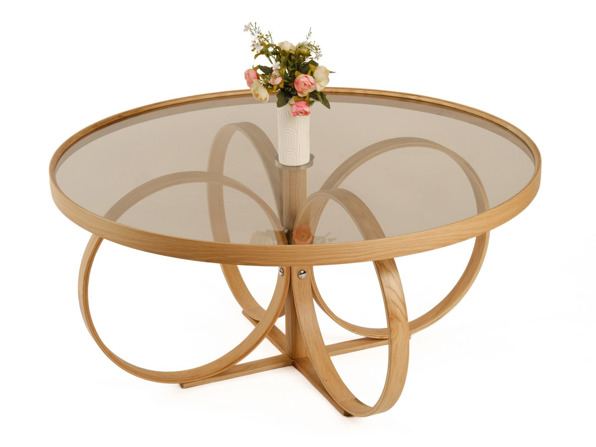 Măsuță de cafea Kailua 2665 (Stejar)