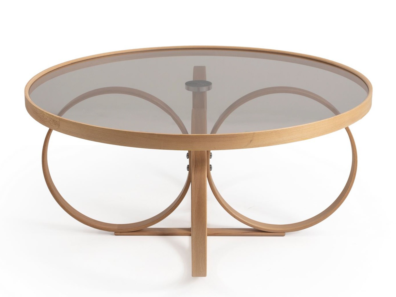 Măsuță de cafea Kailua 2665 (Stejar)