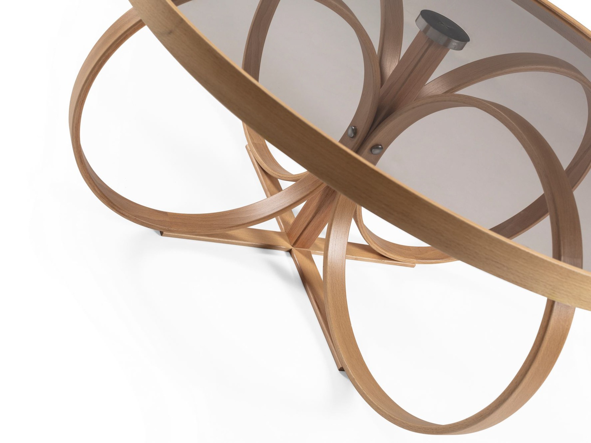 Măsuță de cafea Kailua 2665 (Stejar)