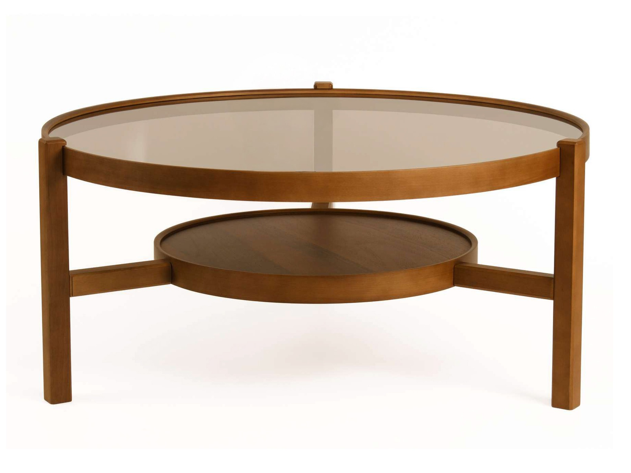 Măsuță de cafea Kailua 2667 (Nuc)